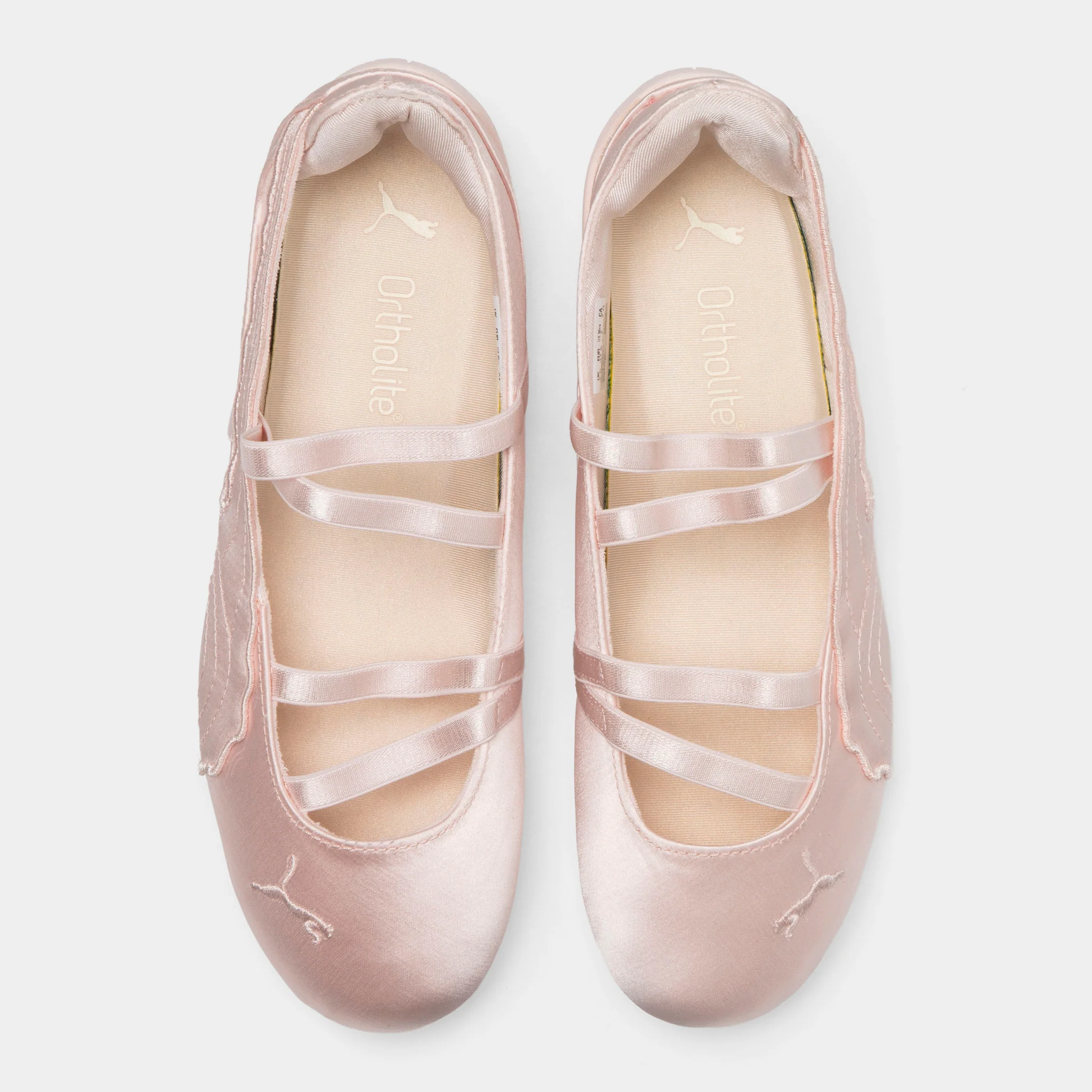 PUMA Women's Speedcat Ballet Venus Jasmine Flower / Warm White - Image 5