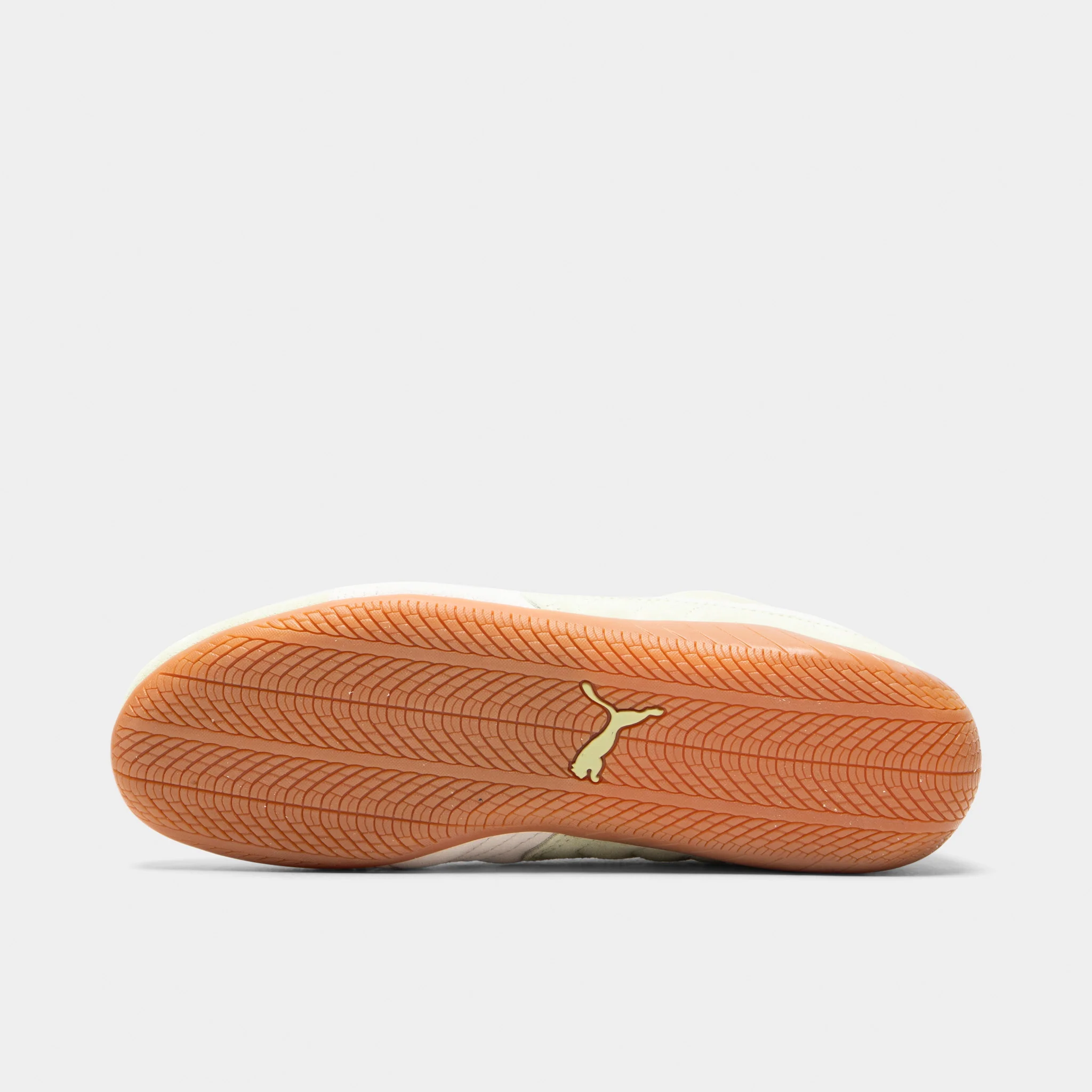 PUMA Women's Speedcat OG Pistachio Green / Warm White - Image 6