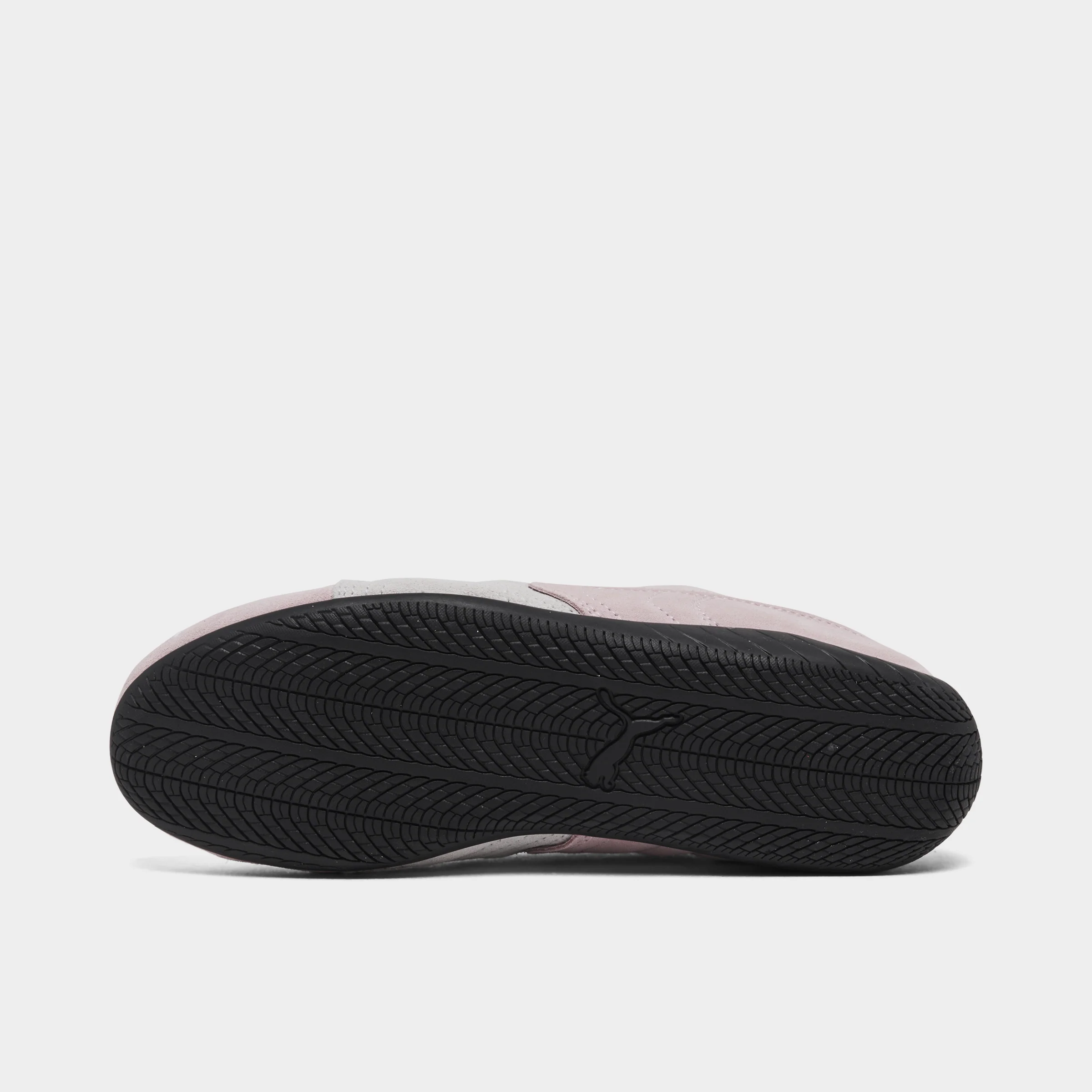 PUMA Women's Speedcat OG Whisp of Pink / White - Image 5