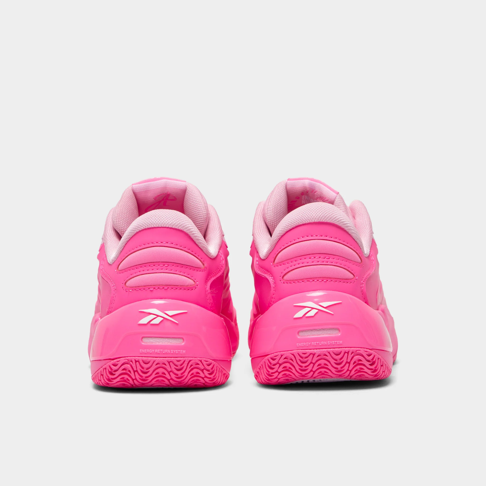 Reebok Angel Reese 1 Pink / Pink - Image 4