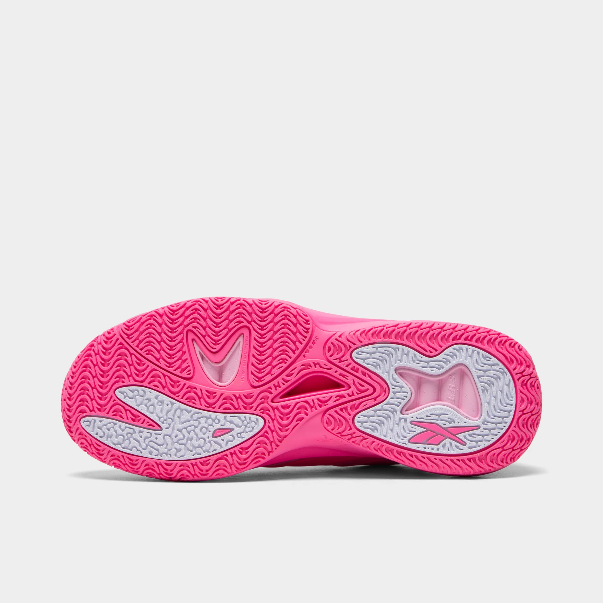 Reebok Angel Reese 1 Pink / Pink - Image 6