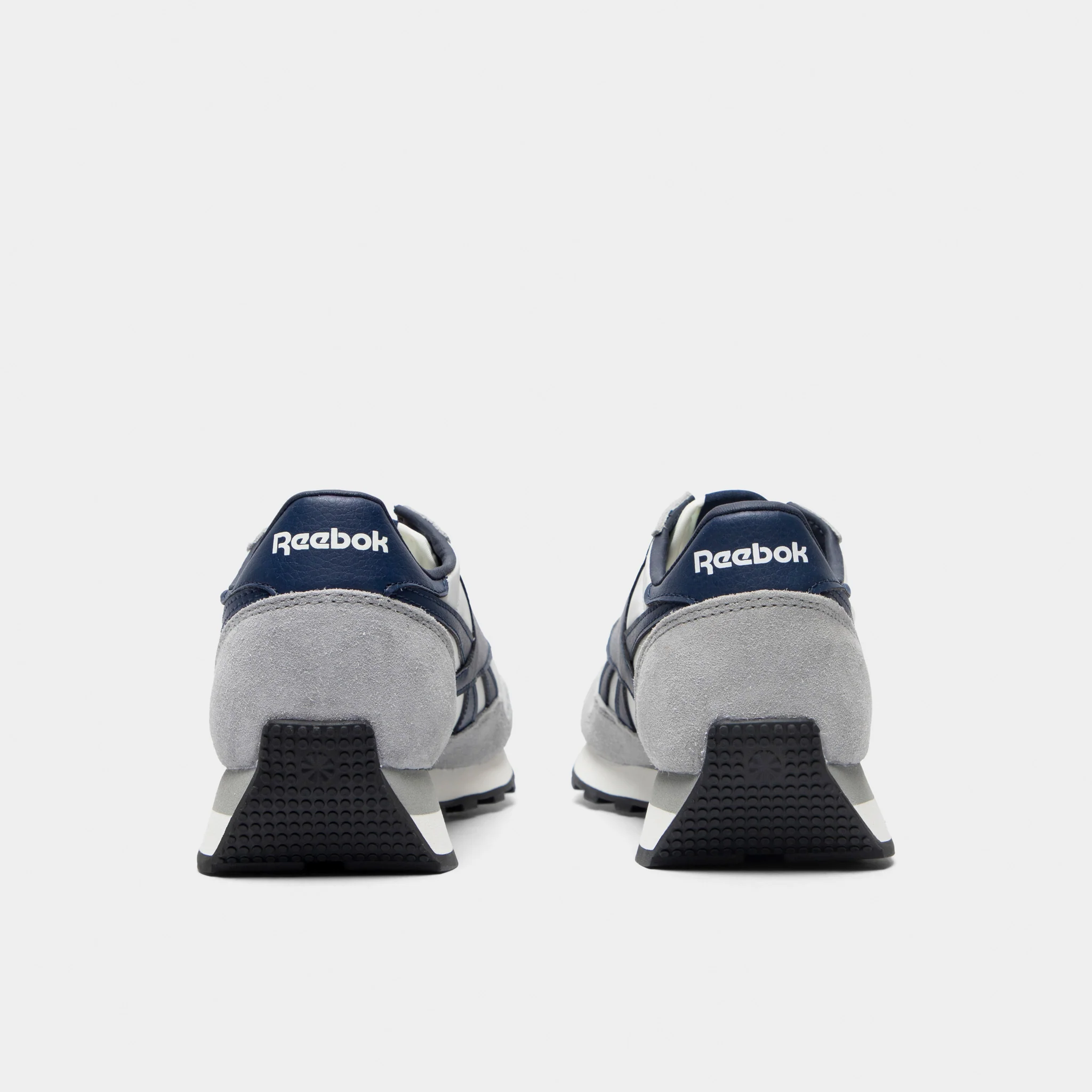 Reebok Aztek OG White / Black - Grey - Image 5