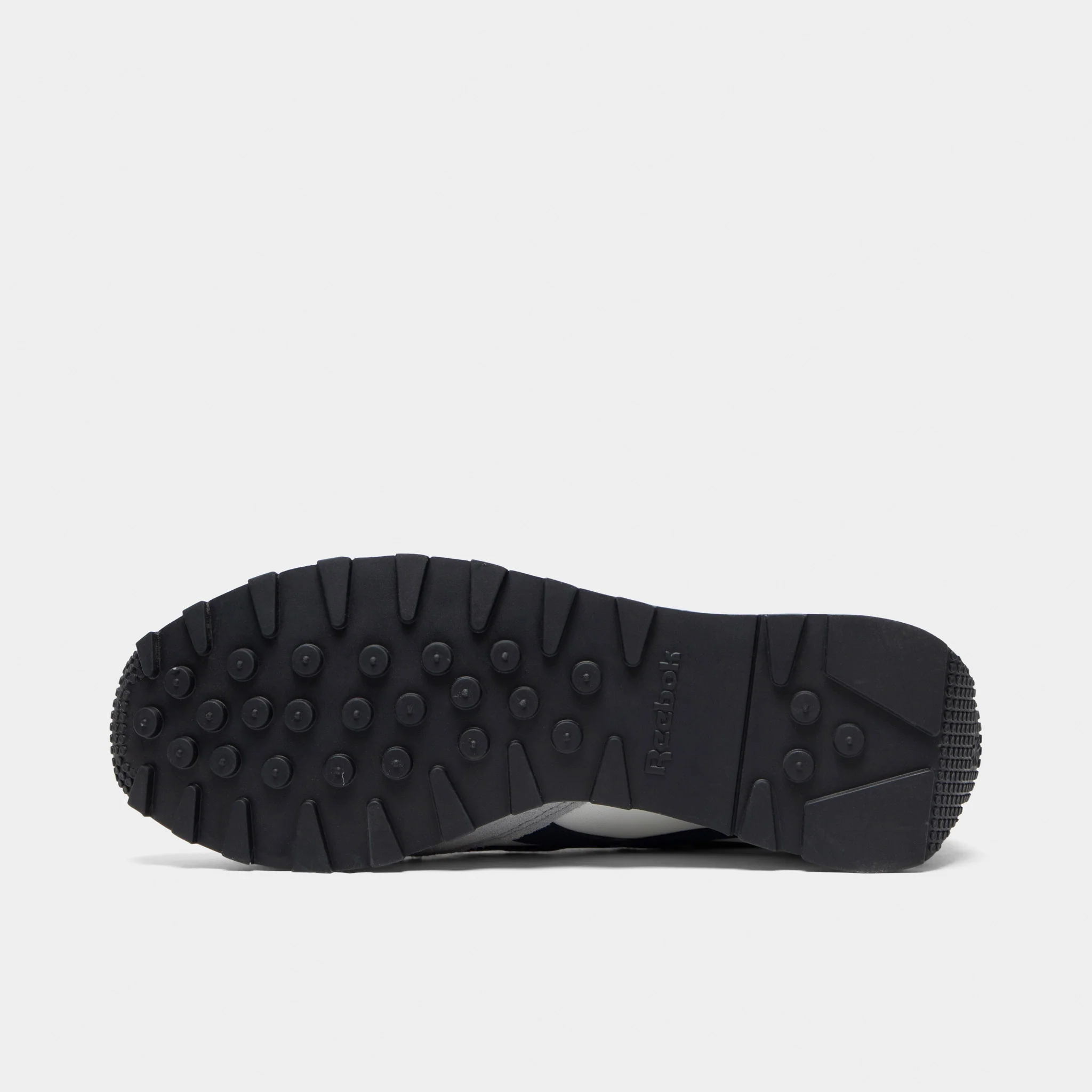 Reebok Aztek OG White / Black - Grey - Image 6