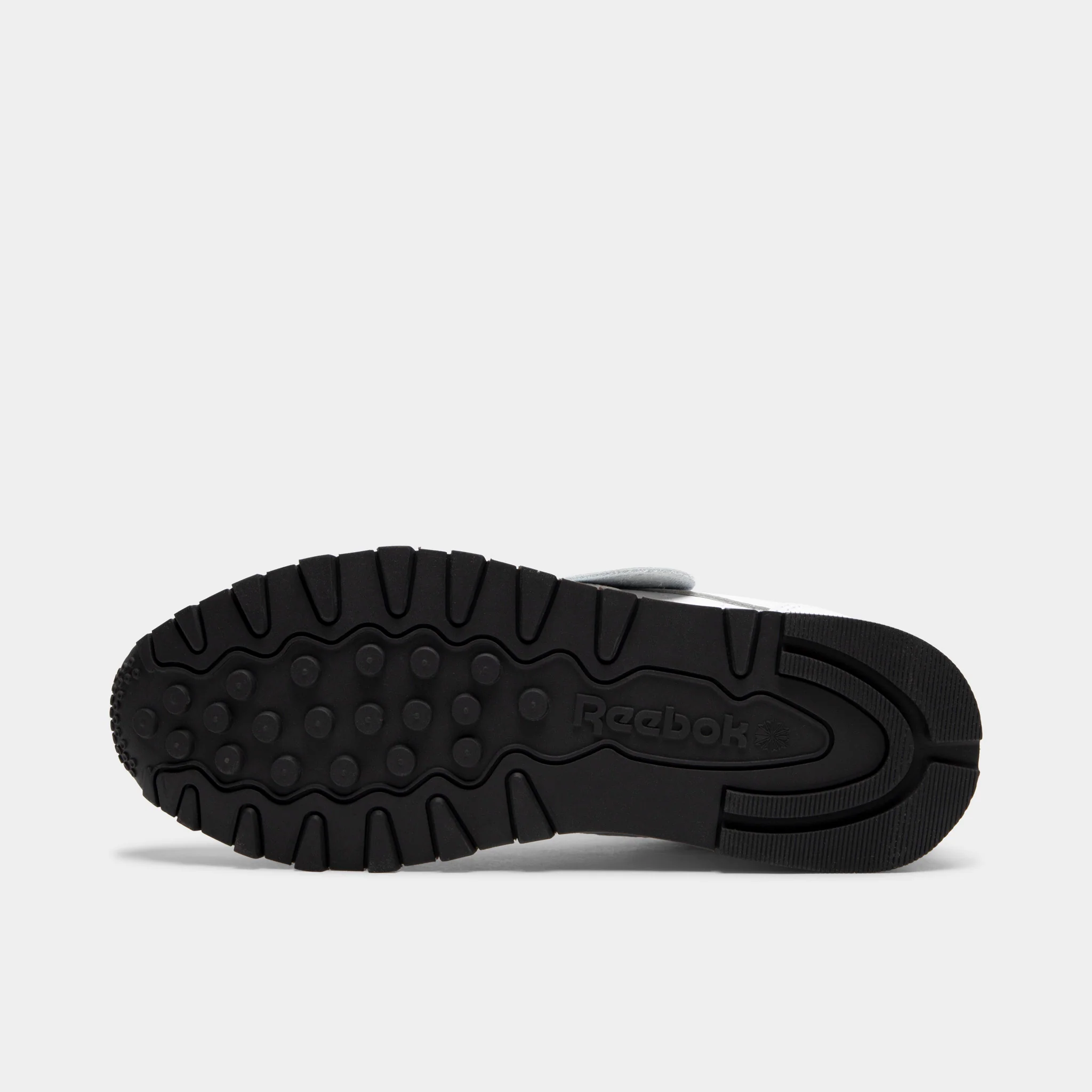 Reebok CL Leather White / Chalk - Image 6