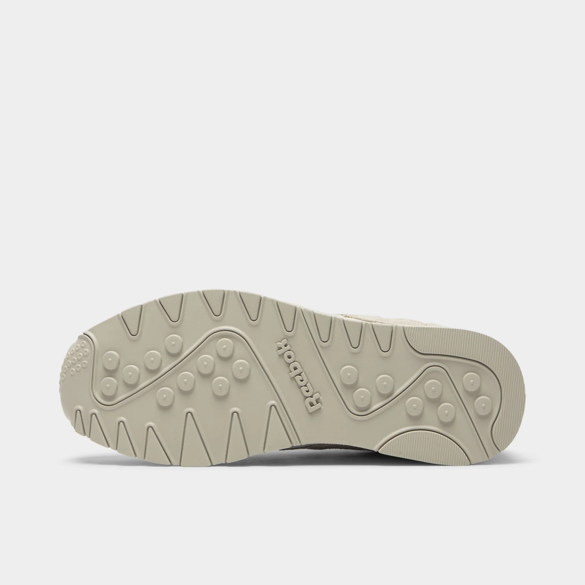 Reebok CL Nylon Grey / White - Image 6