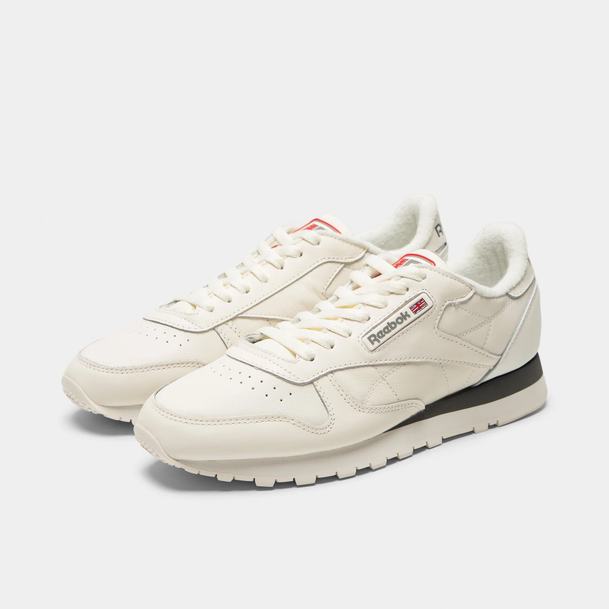 Reebok Classic Chalk / Grey - Image 2