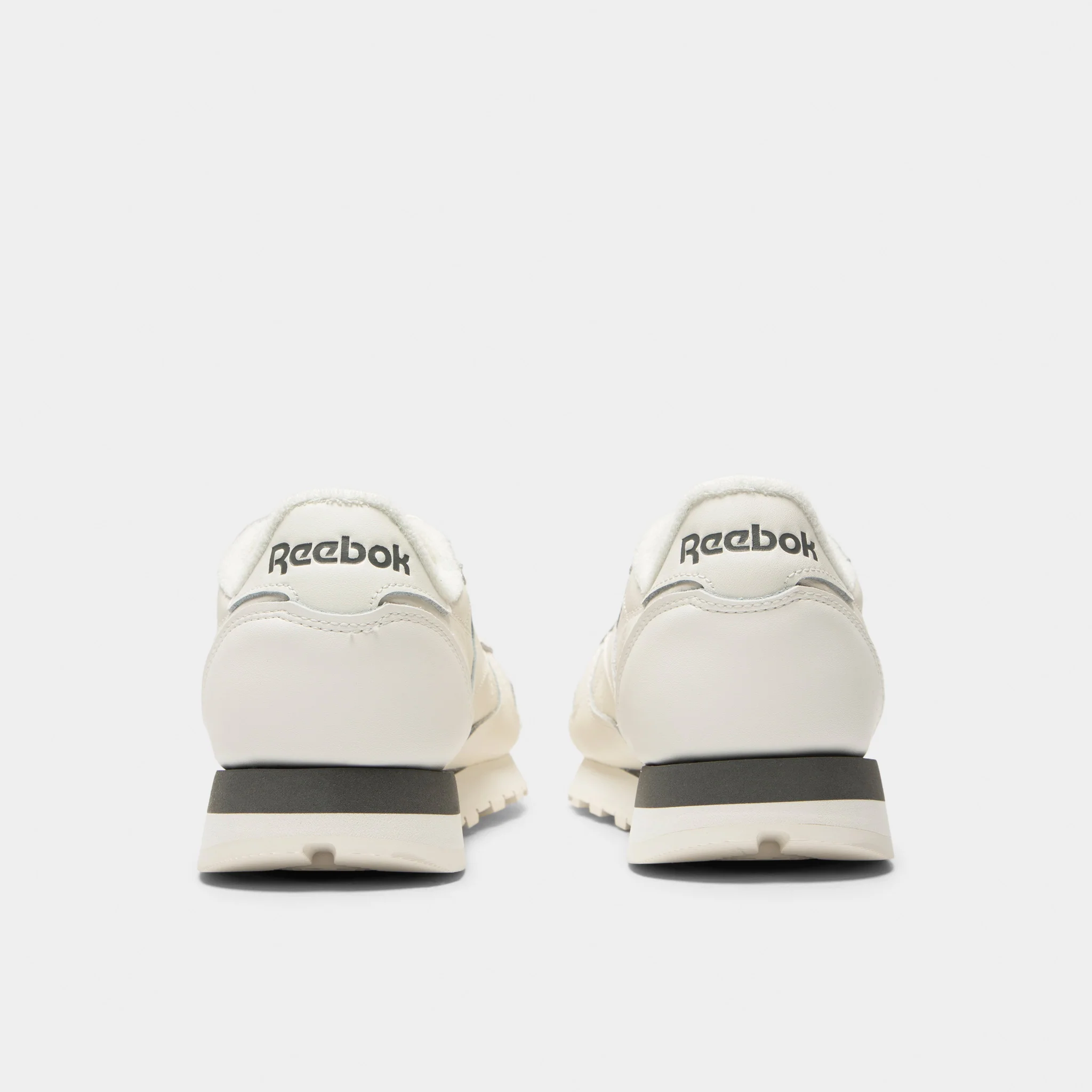 Reebok Classic Chalk / Grey - Image 4