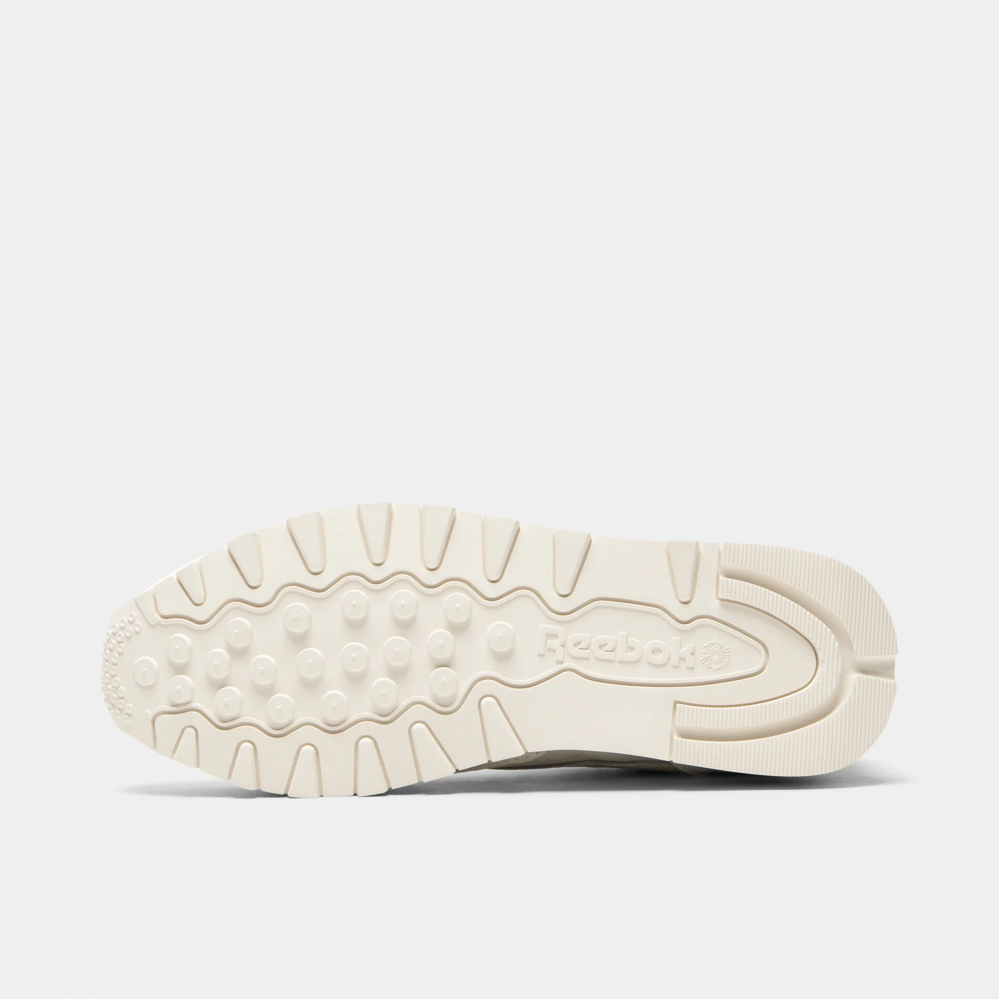 Reebok Classic Chalk / Grey - Image 6