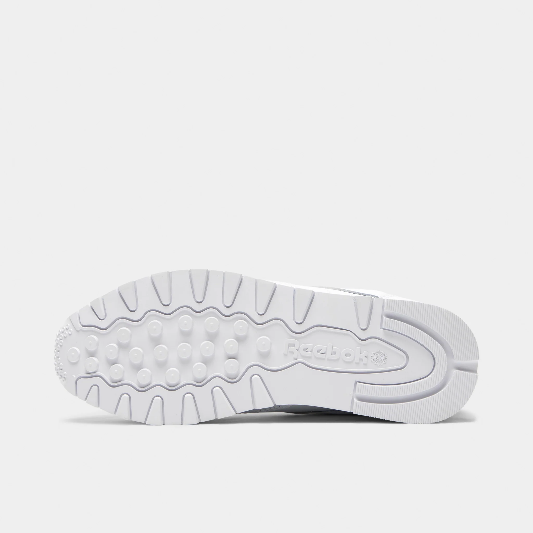 Reebok Classic Leather White / Blue - Image 6