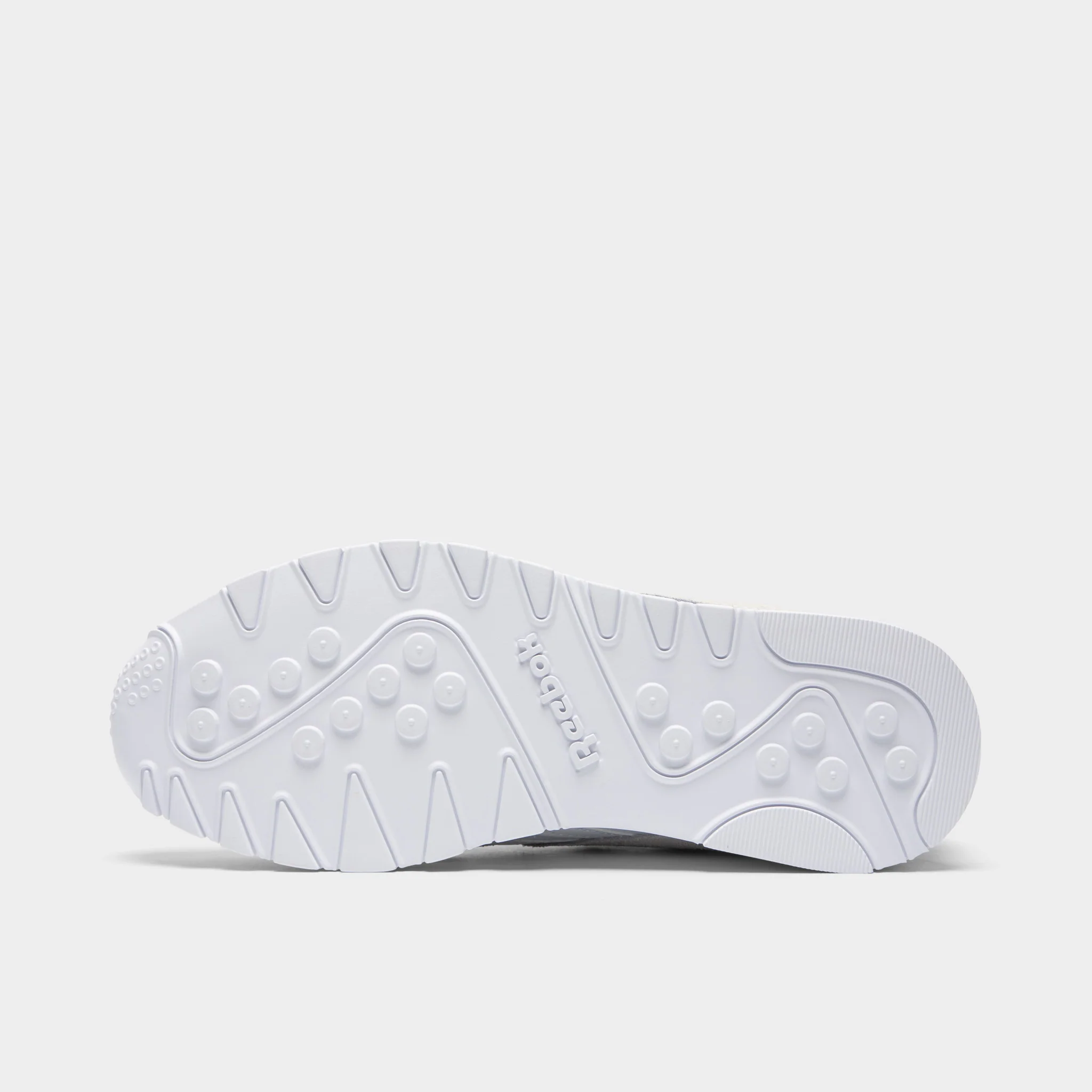 Reebok Classic Nylon White / Grey - Image 6