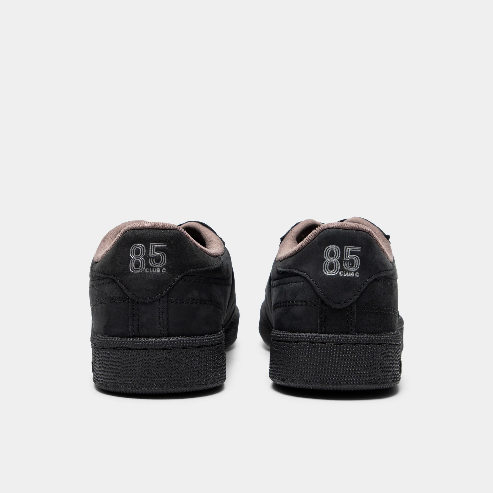 Reebok Club C 85 40th Anniversary Black / Black - Image 4