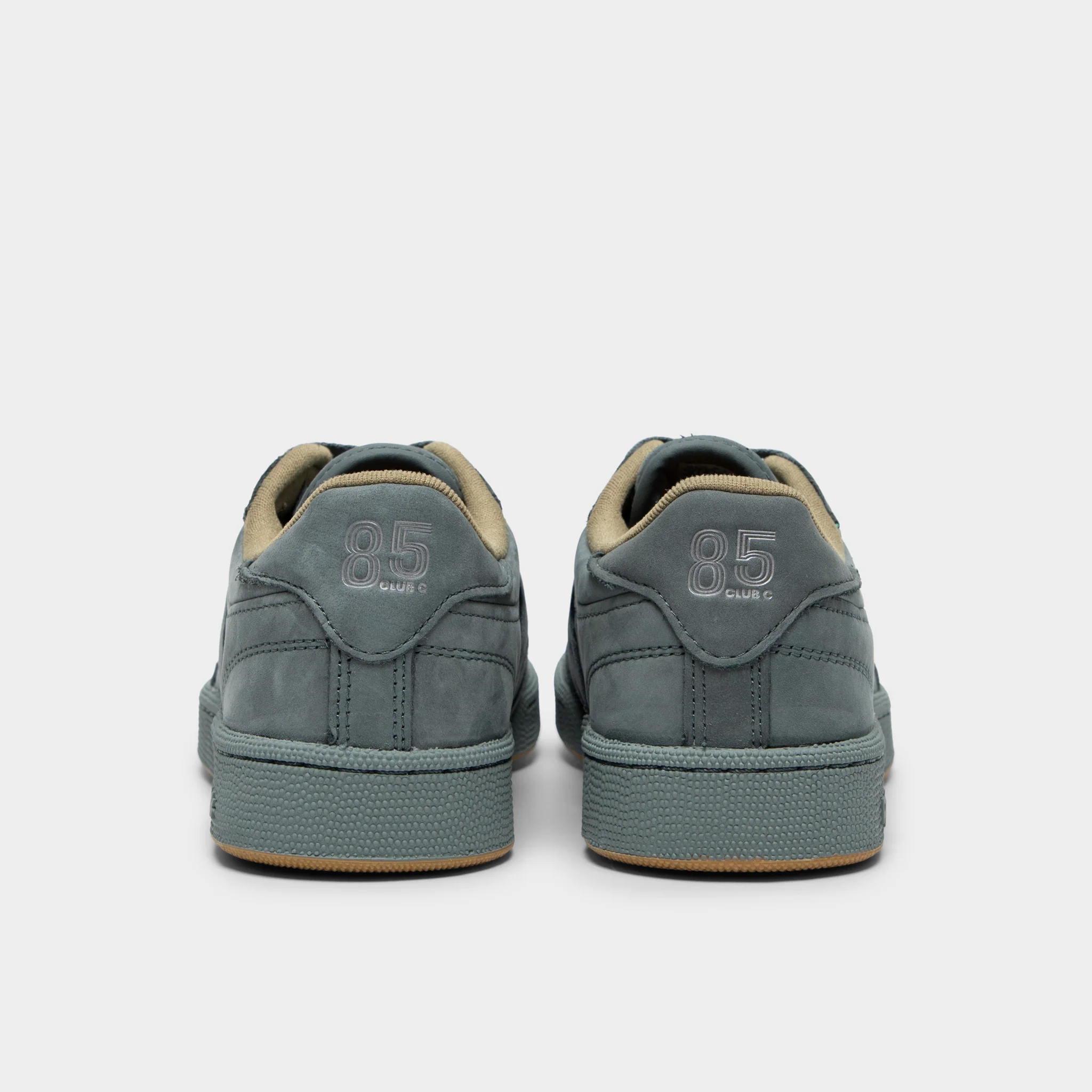 Reebok Club C 40th Anniversary Grey / Grey - Image 4