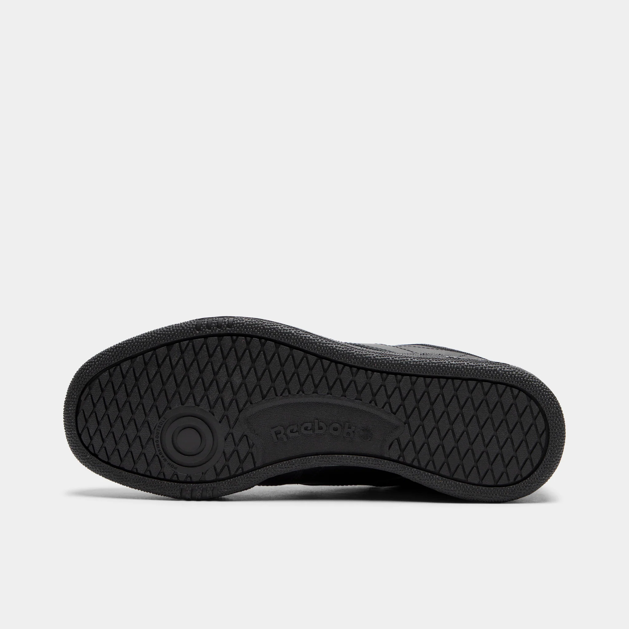 Reebok Club C 85 Black / Black - Image 6