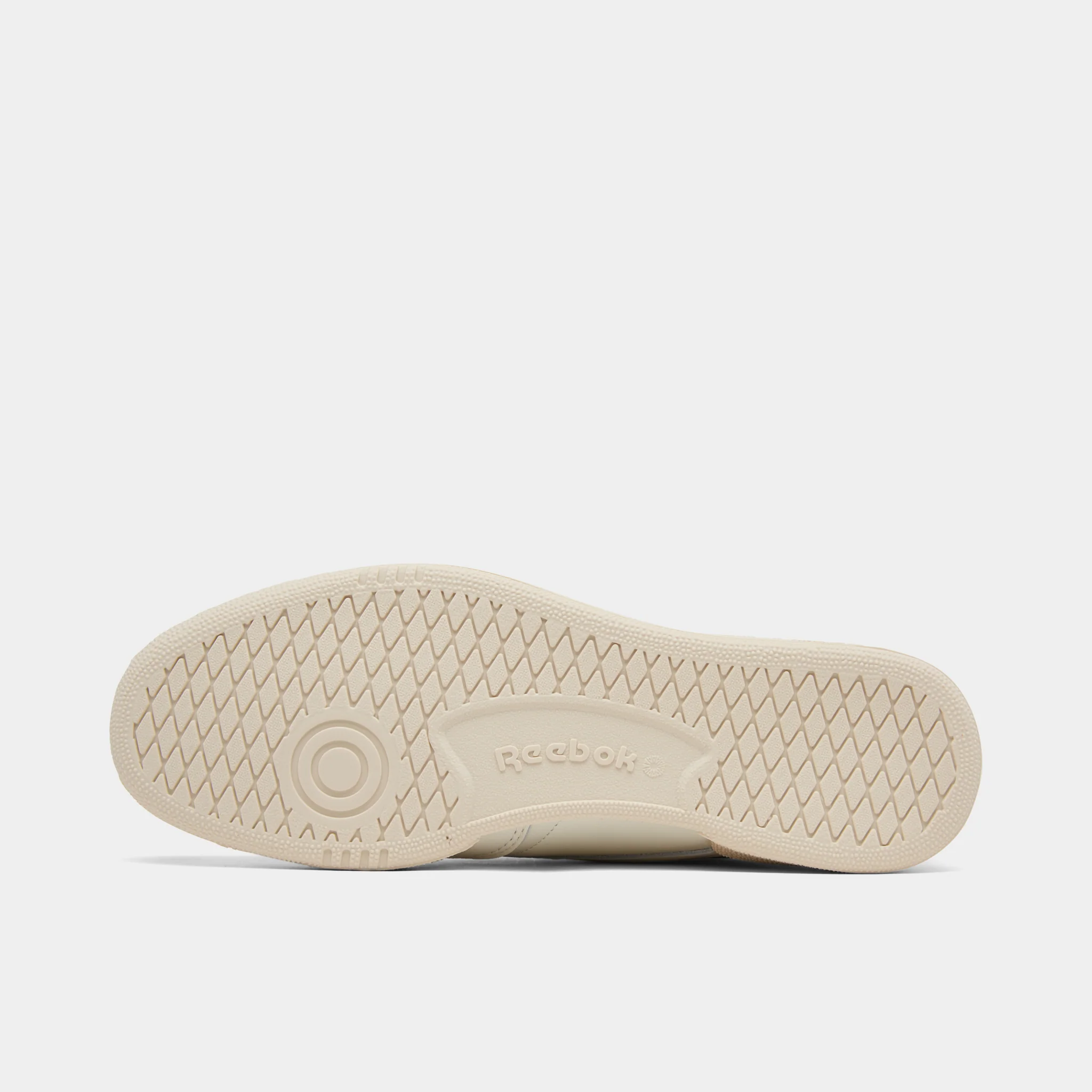 Reebok Club C 85 Vintage White / Green - Image 6