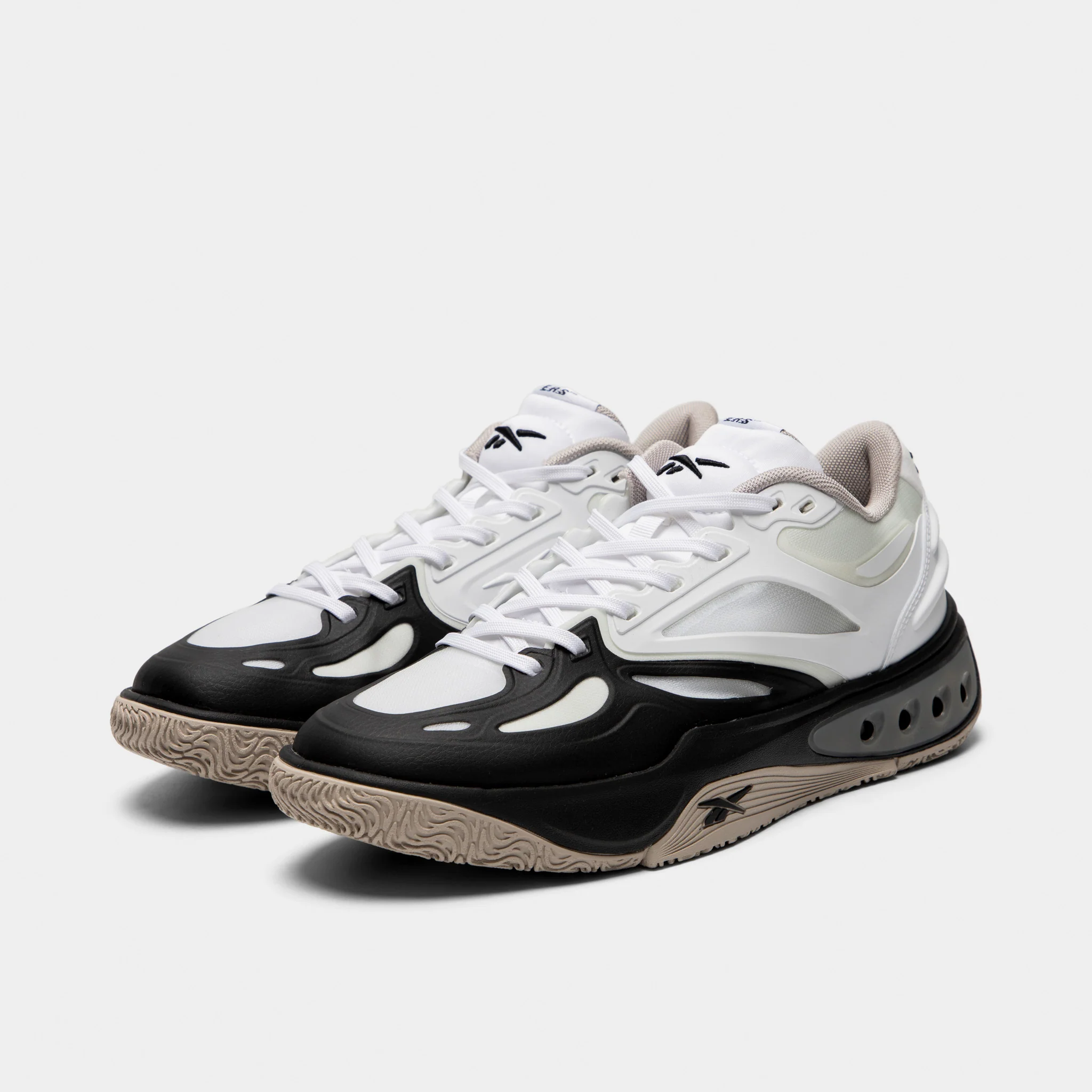 Reebok Engine A White / Black - Image 2