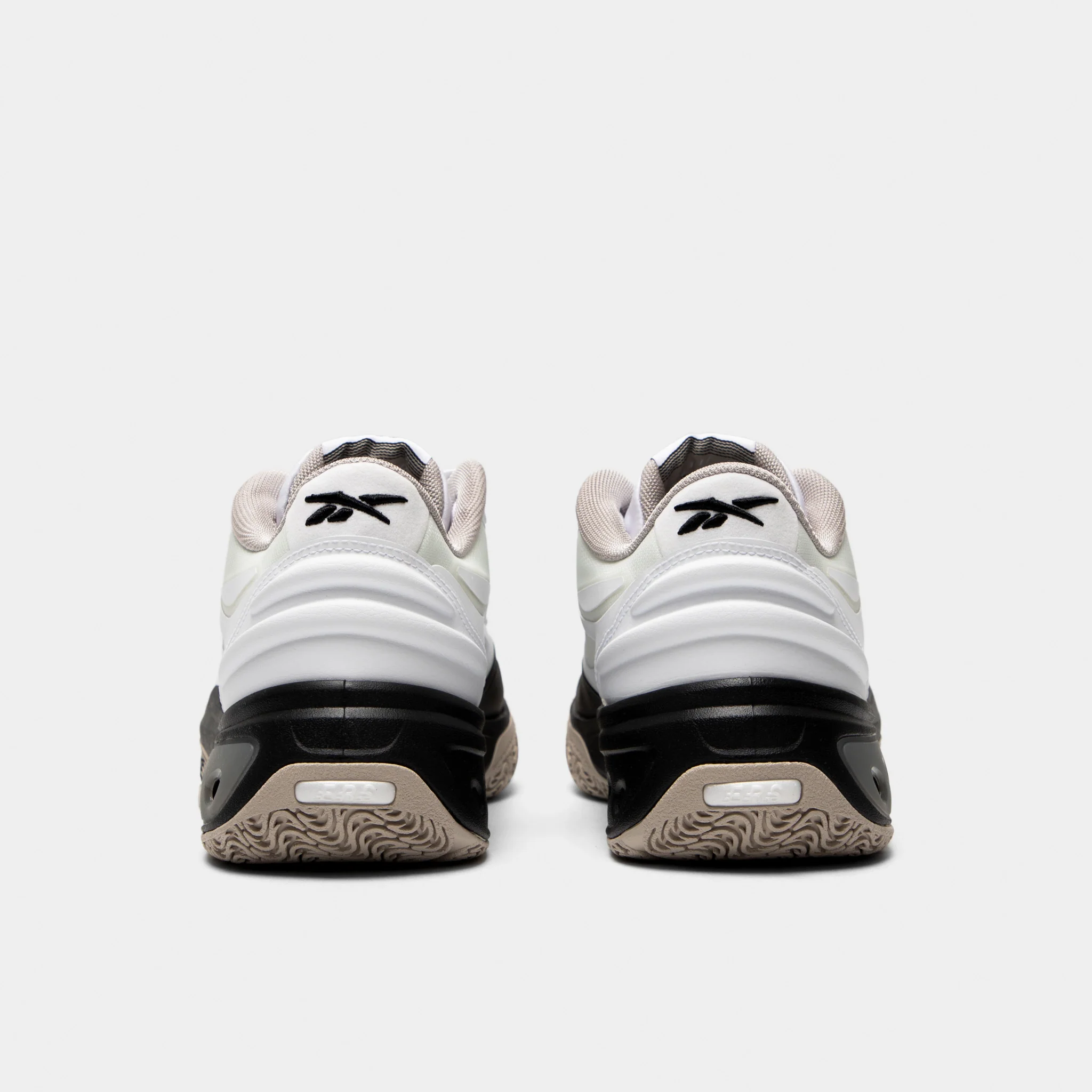 Reebok Engine A White / Black - Image 5