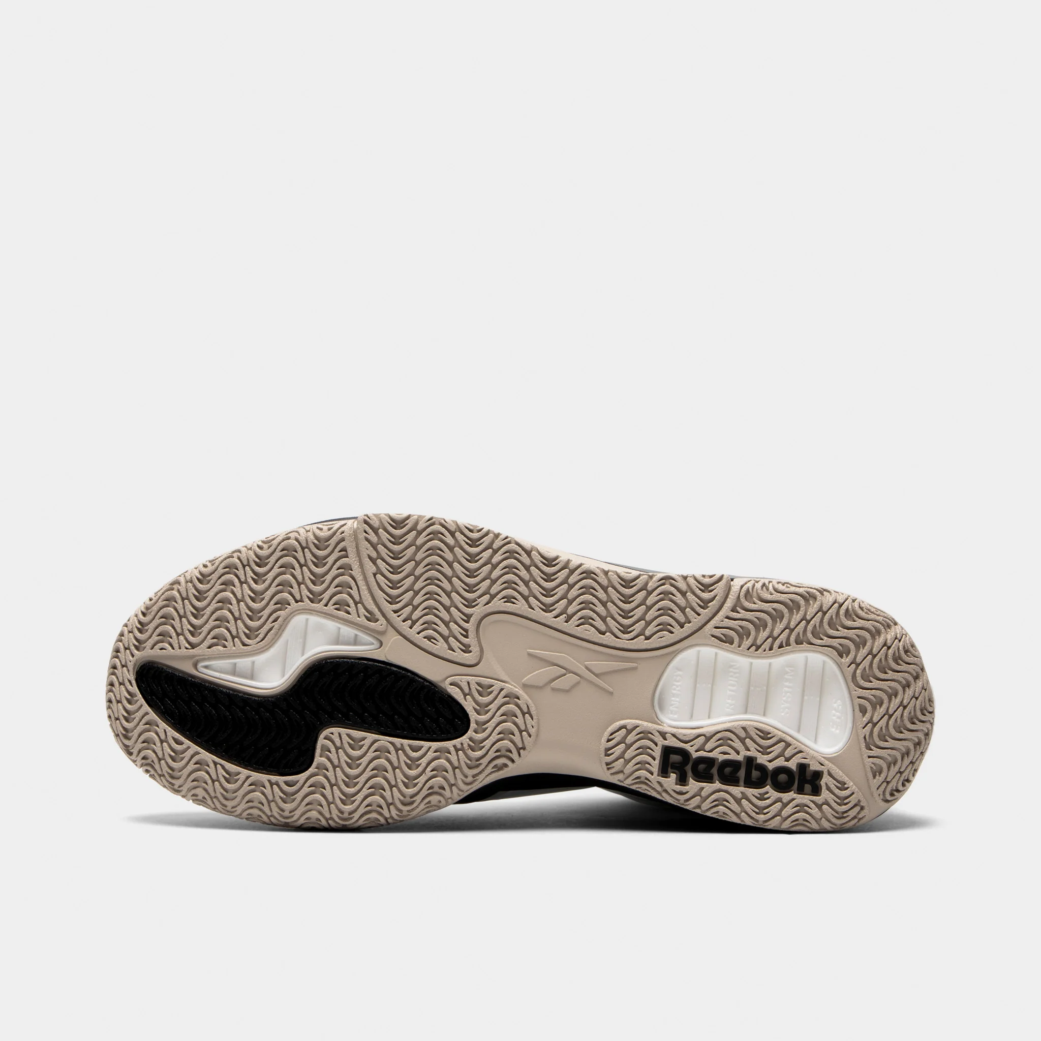 Reebok Engine A White / Black - Image 7