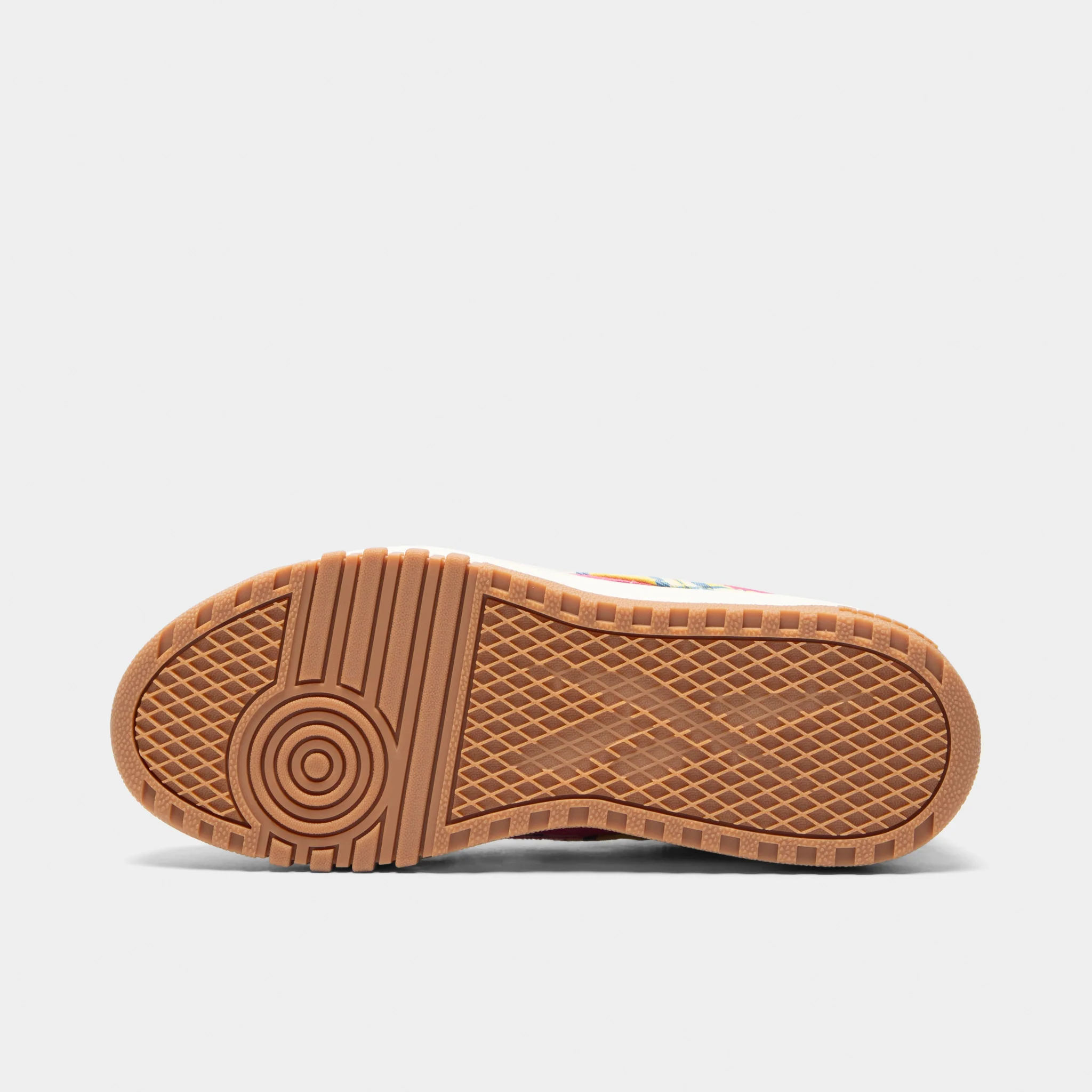 Reebok Women's Campio Extra / Cher & Dee Plaid - Image 6