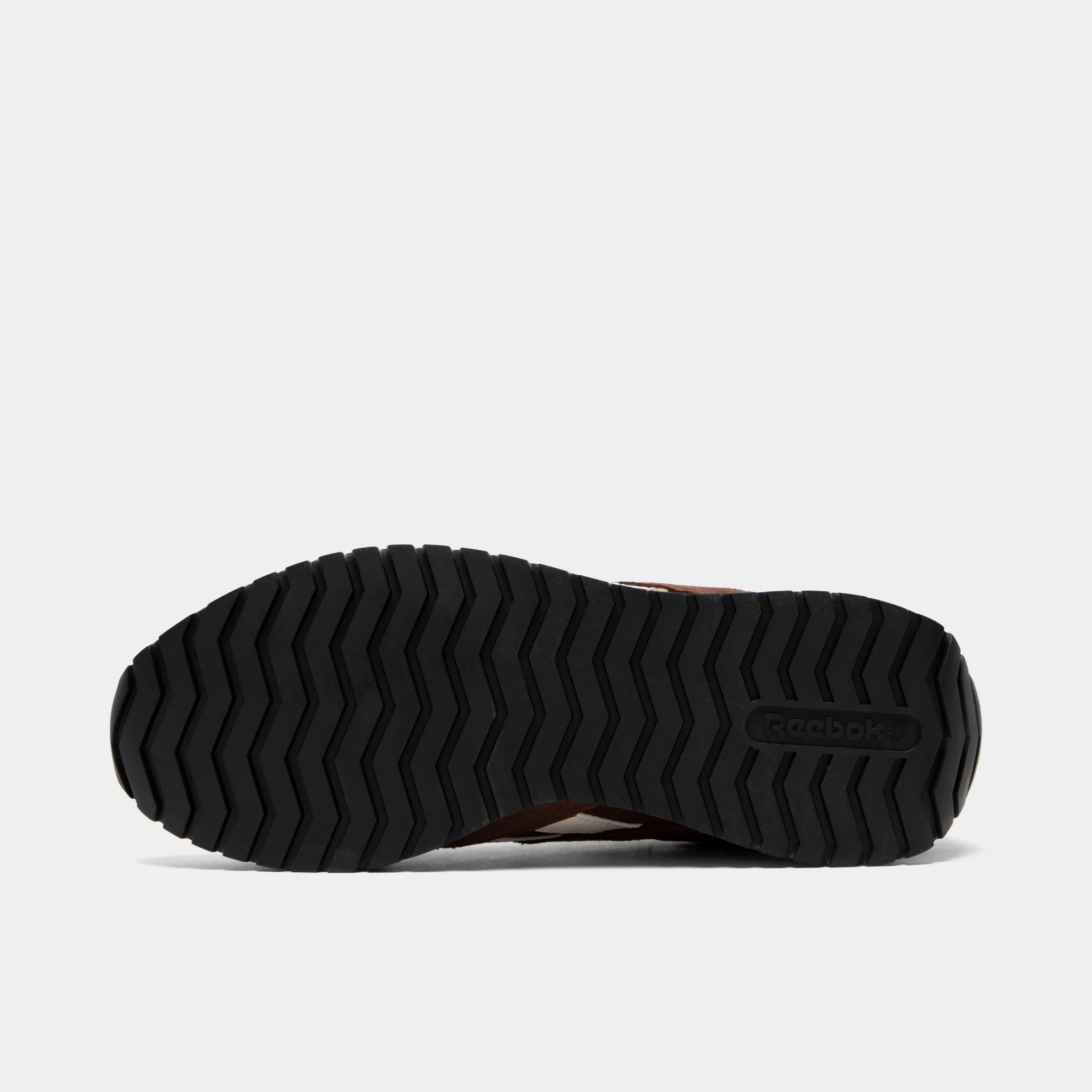 Reebok Women's Classic AZ Campus Brown / Chalk - Black - Image 6