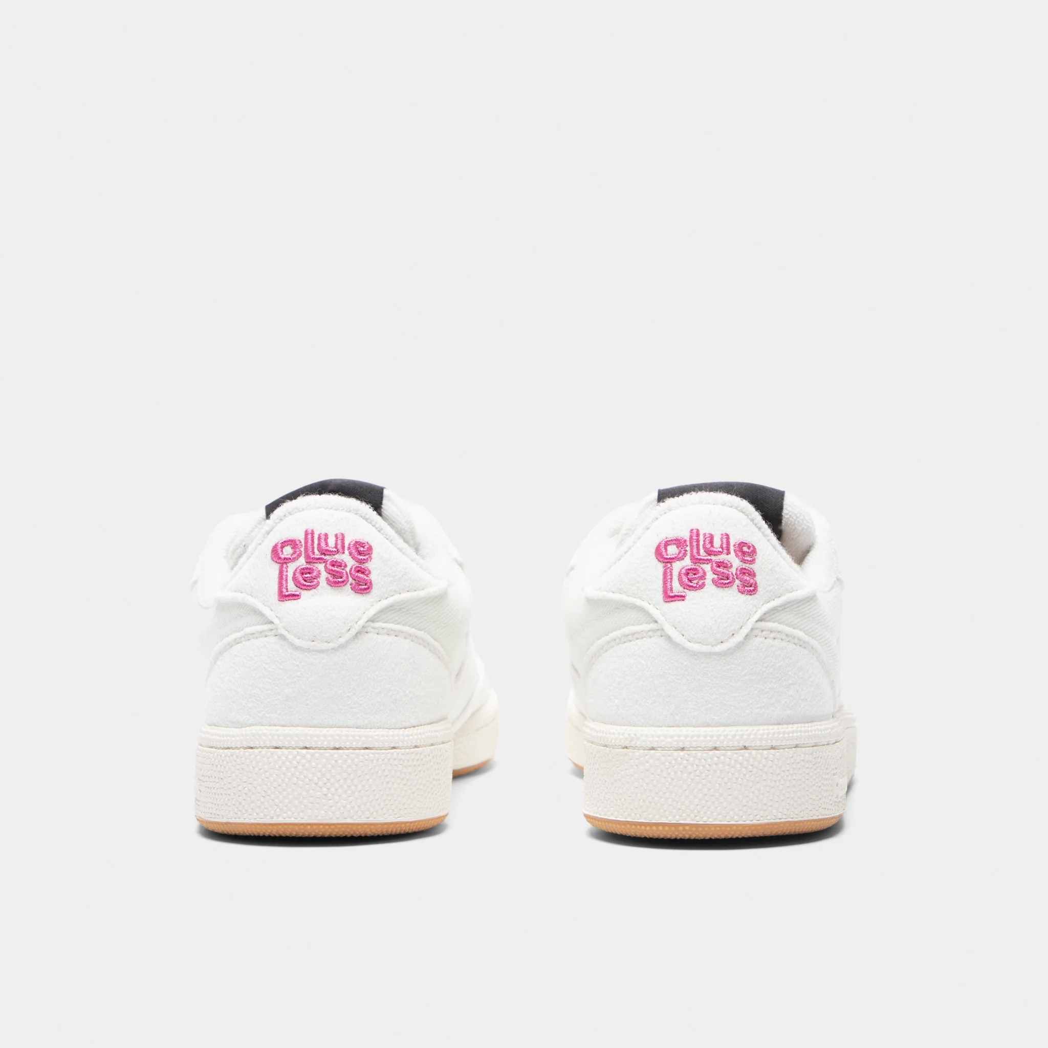 Reebok Women's Club C 85 / Clueless Plaids - Image 4