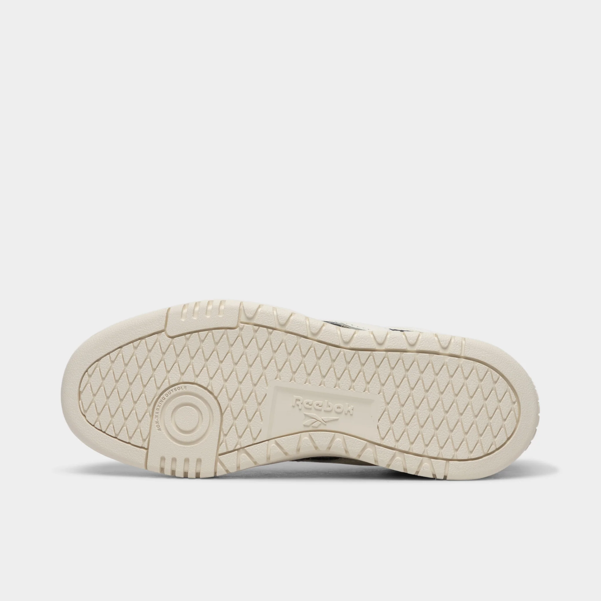 Reebok Women's Club C Double Revenge Chalk / Black - Chalk - Image 6