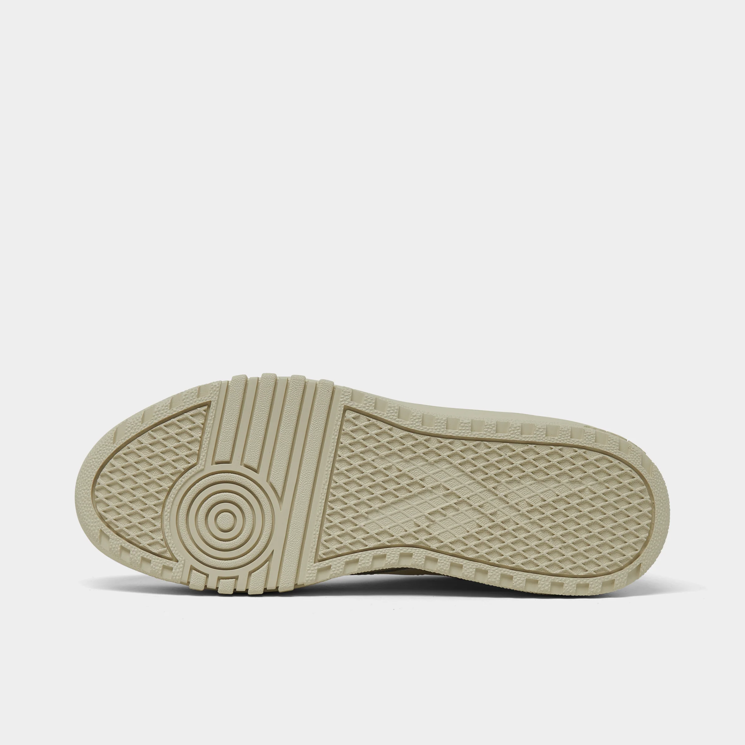 Reebok Women's Club C Extra Chalk / Green - Image 6