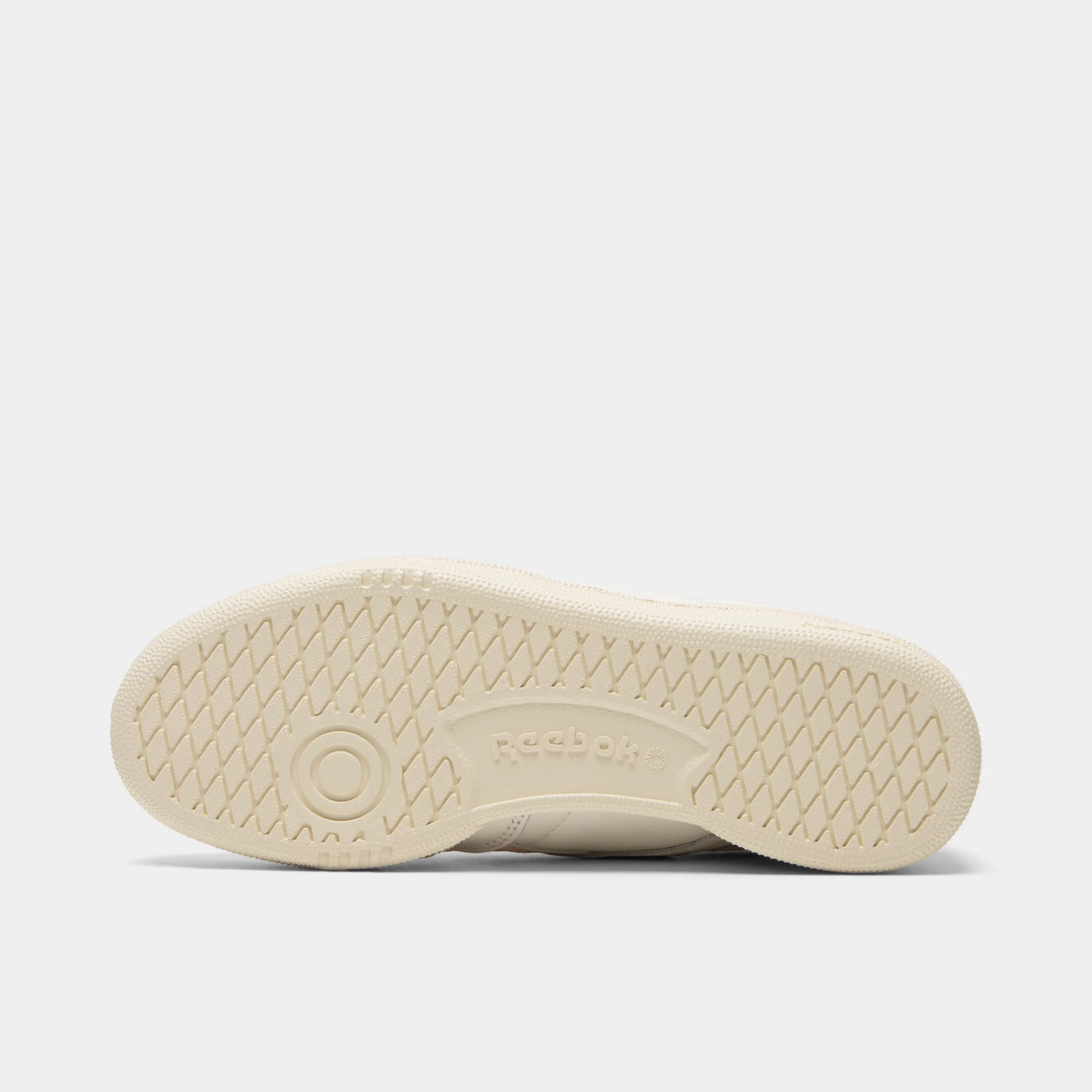 Reebok Women's Club C Revenge Vintage Chalk / Tapioca - Image 6