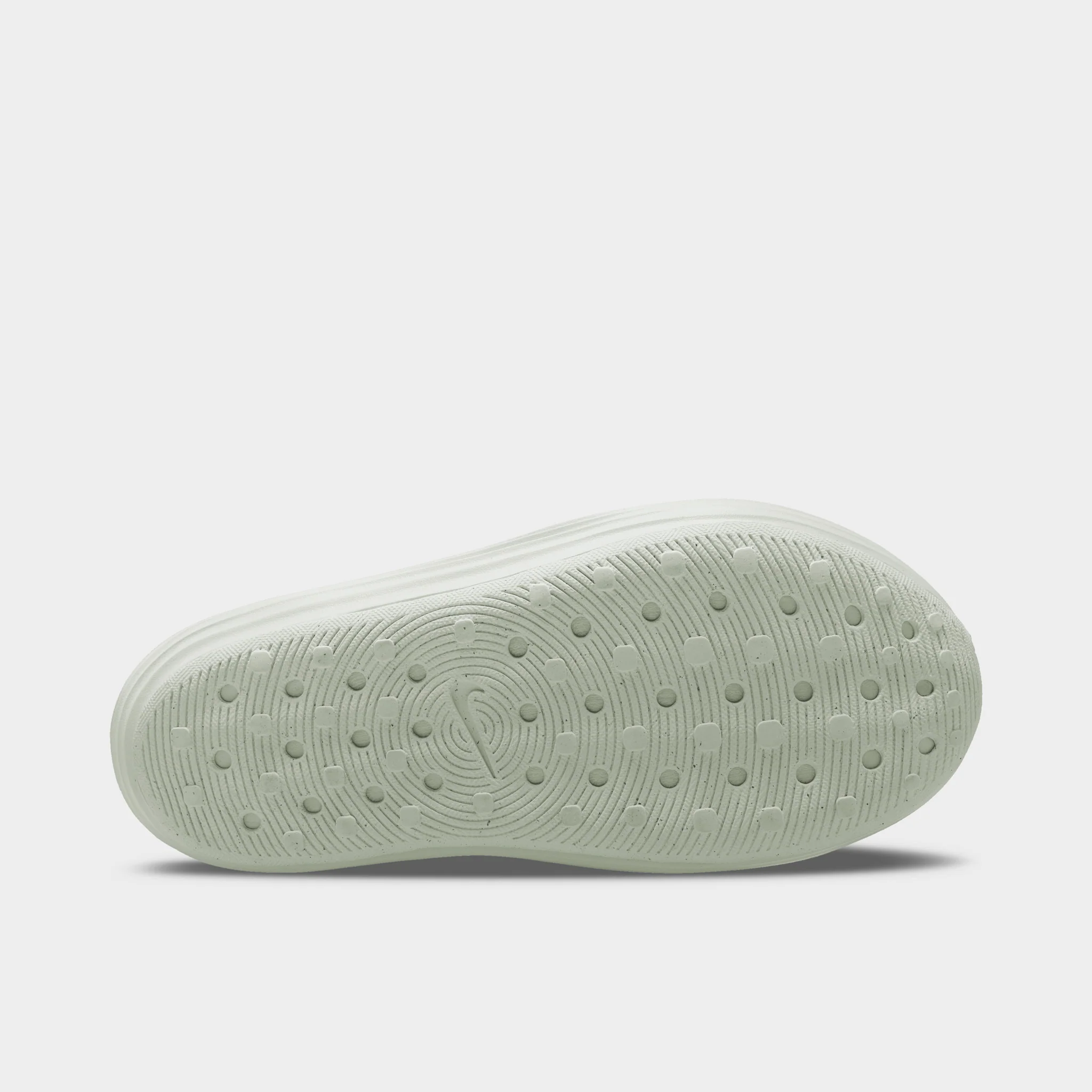 Nike ReactX Rejuven8 Spruce Aura / Light Silver - Image 4