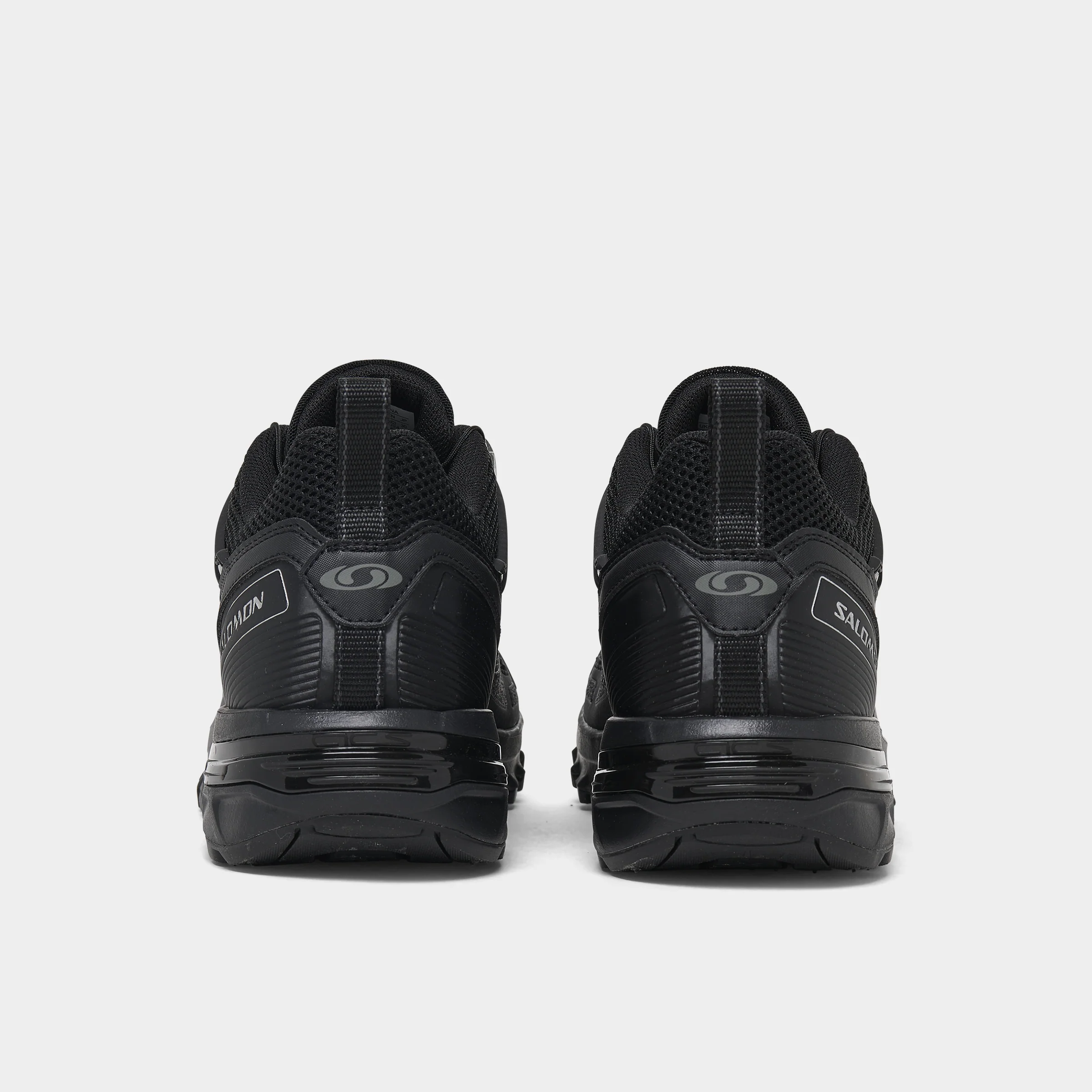 Salomon ACS+ Black / Black - Image 4