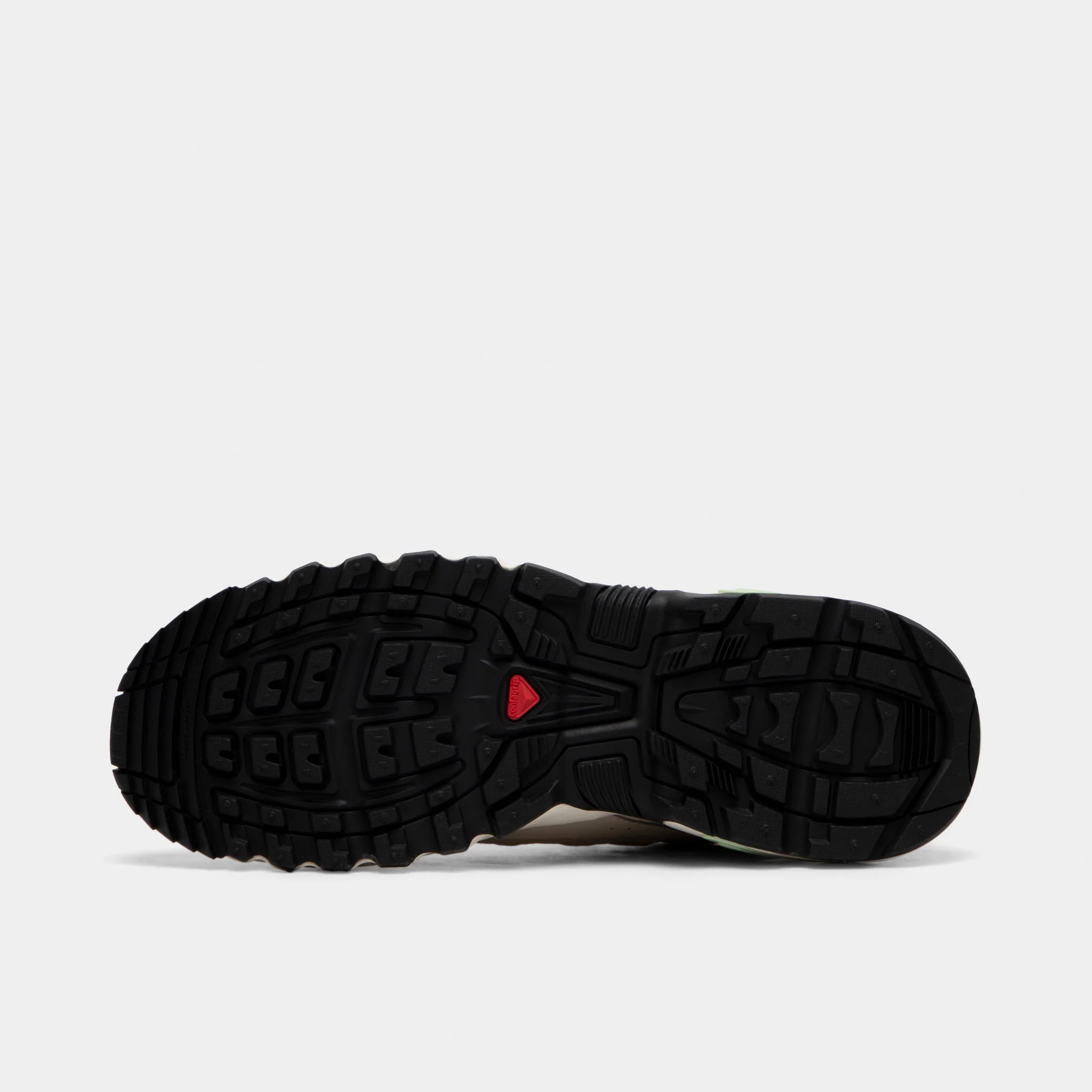 Salomon ACS+ Natural / Cement - Fresh Salmon - Image 6