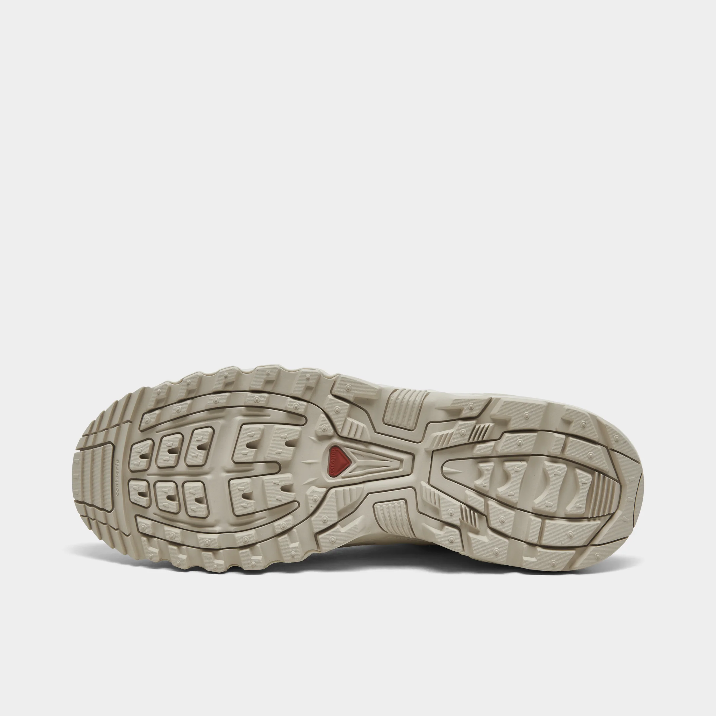 Salomon ACS+ OG Vanilla / Ebony - Silver - Image 6