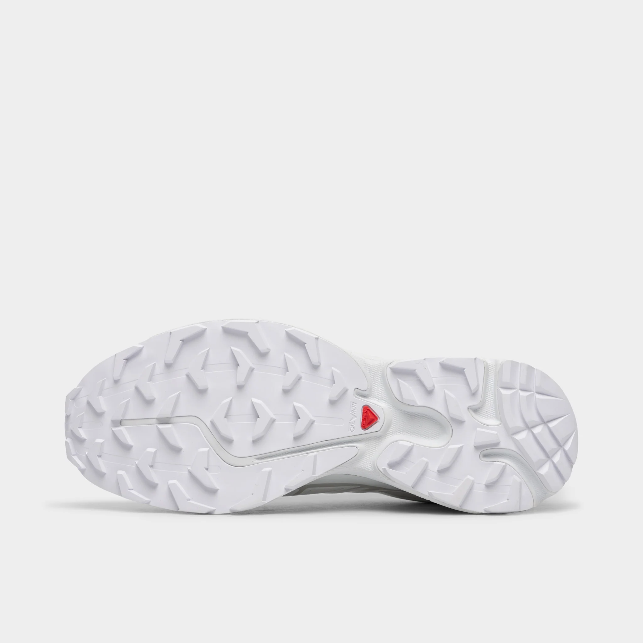 Salomon XT-6 White / White - Lunar Rock - Image 6