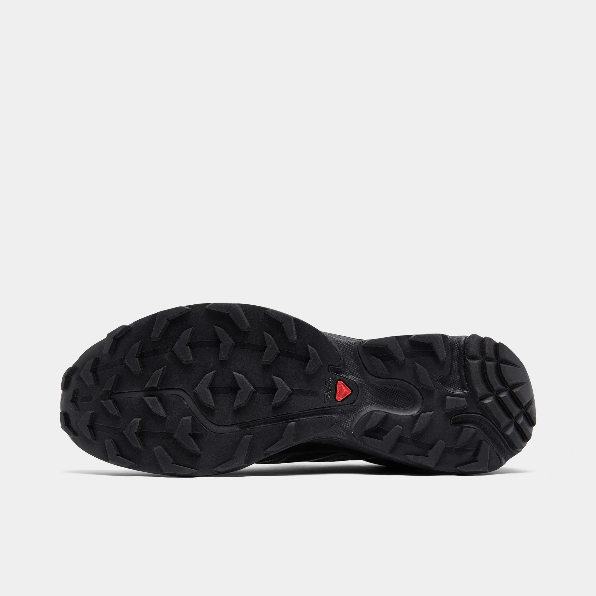 Salomon XT-6 Black / Black - Phantom - Image 6