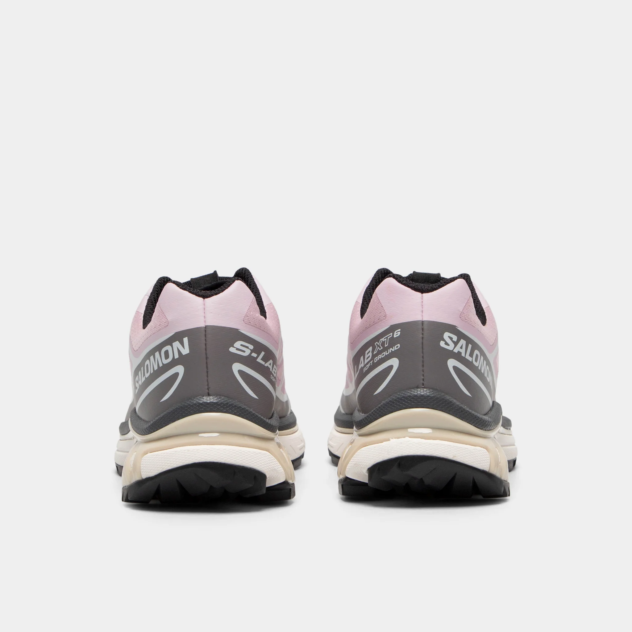 Salomon XT-6 Cloudburst / Icy Pink - Image 4