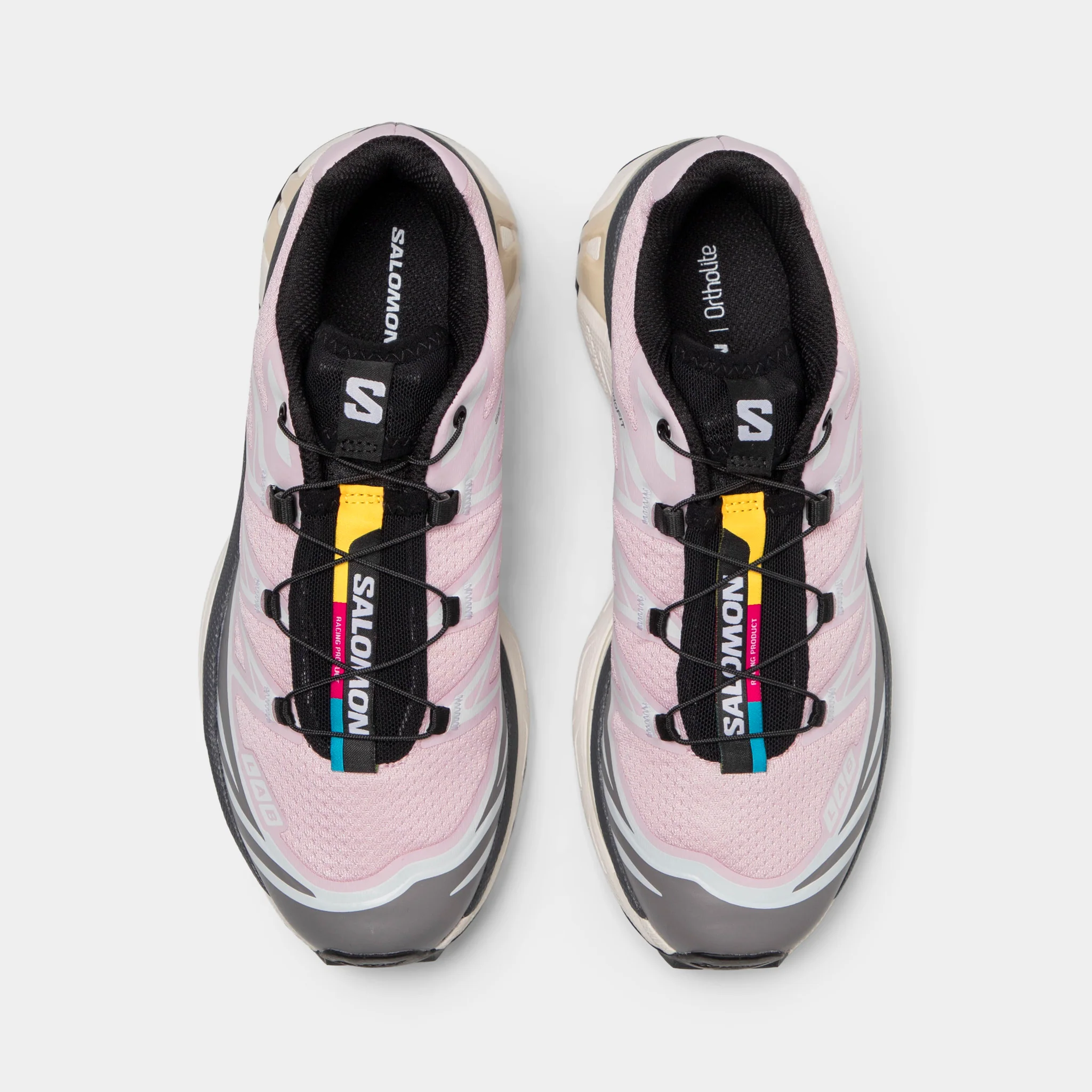 Salomon XT-6 Cloudburst / Icy Pink - Image 5