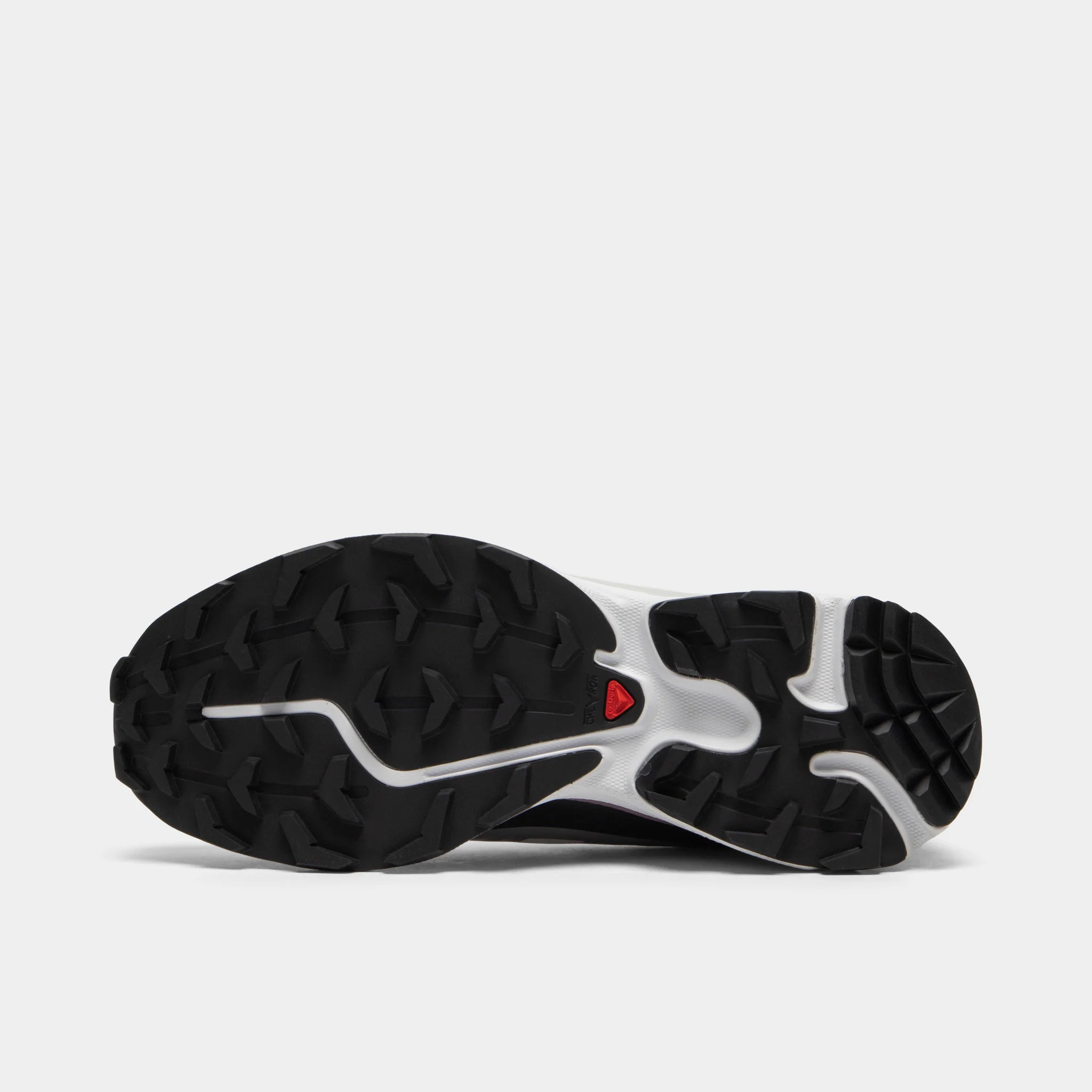 Salomon XT-6 White / Black - Dusky Orchid - Image 6