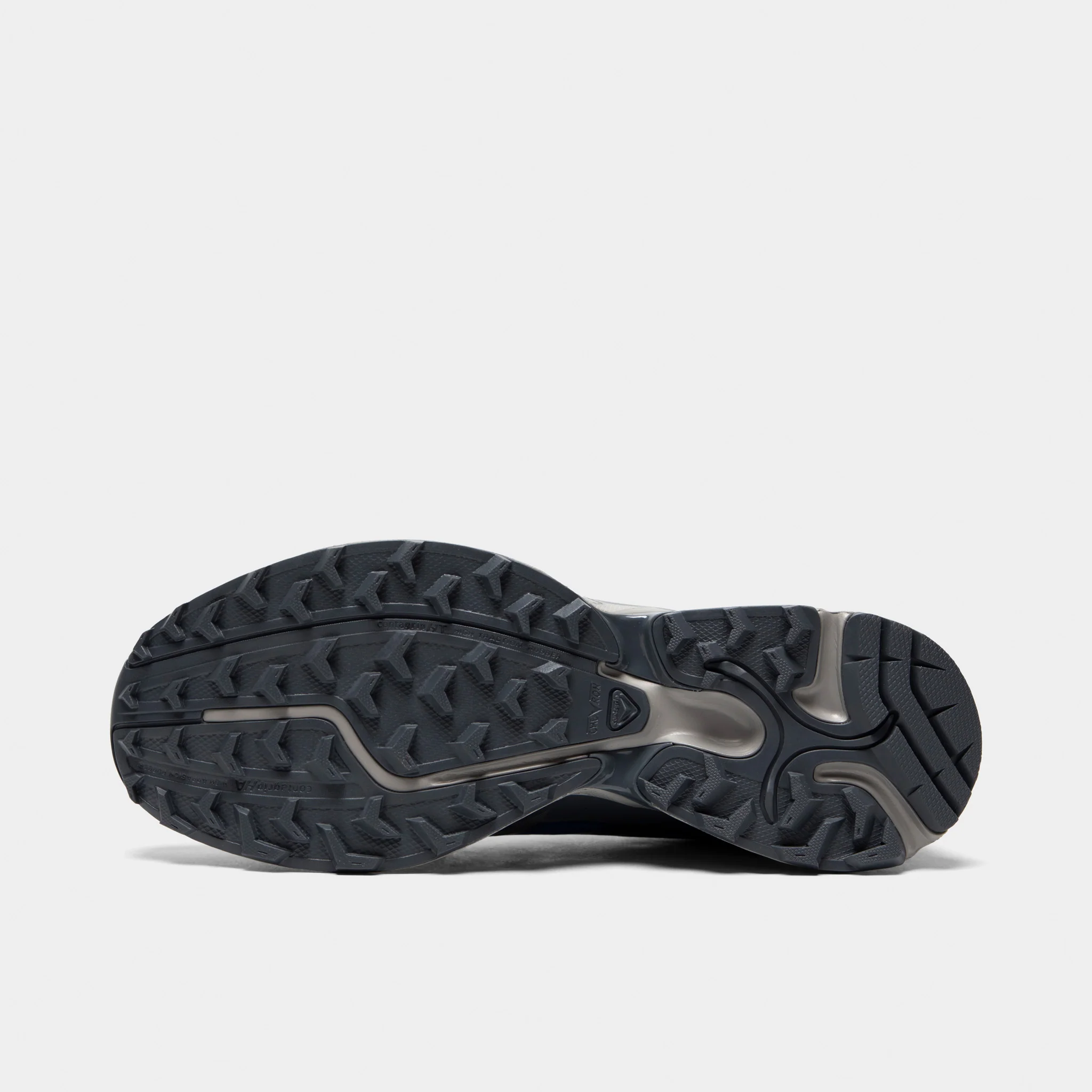 Salomon XT-Pathway Black / Blue - Image 6