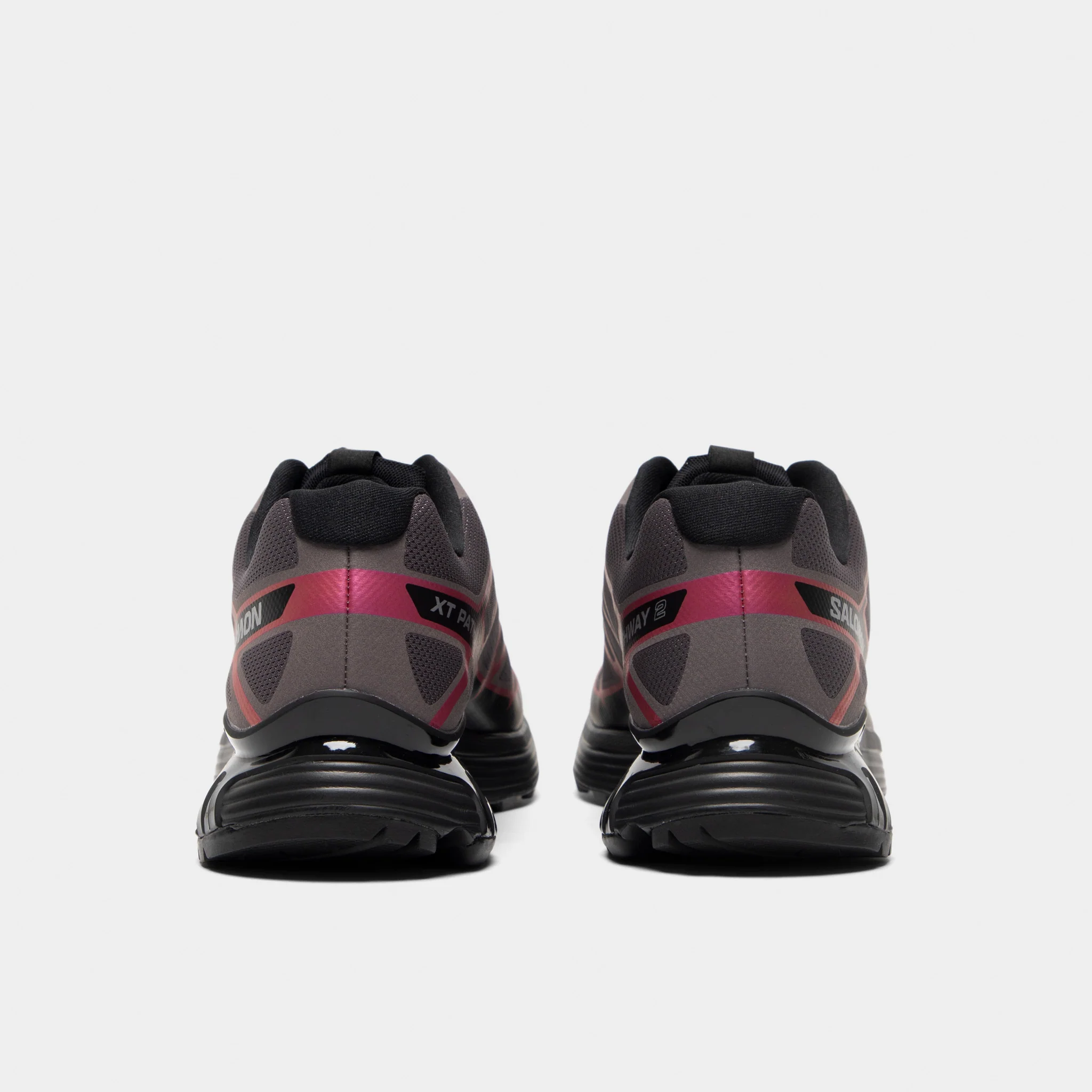 Salomon XT-Pathway Black / Iridescent - Image 4