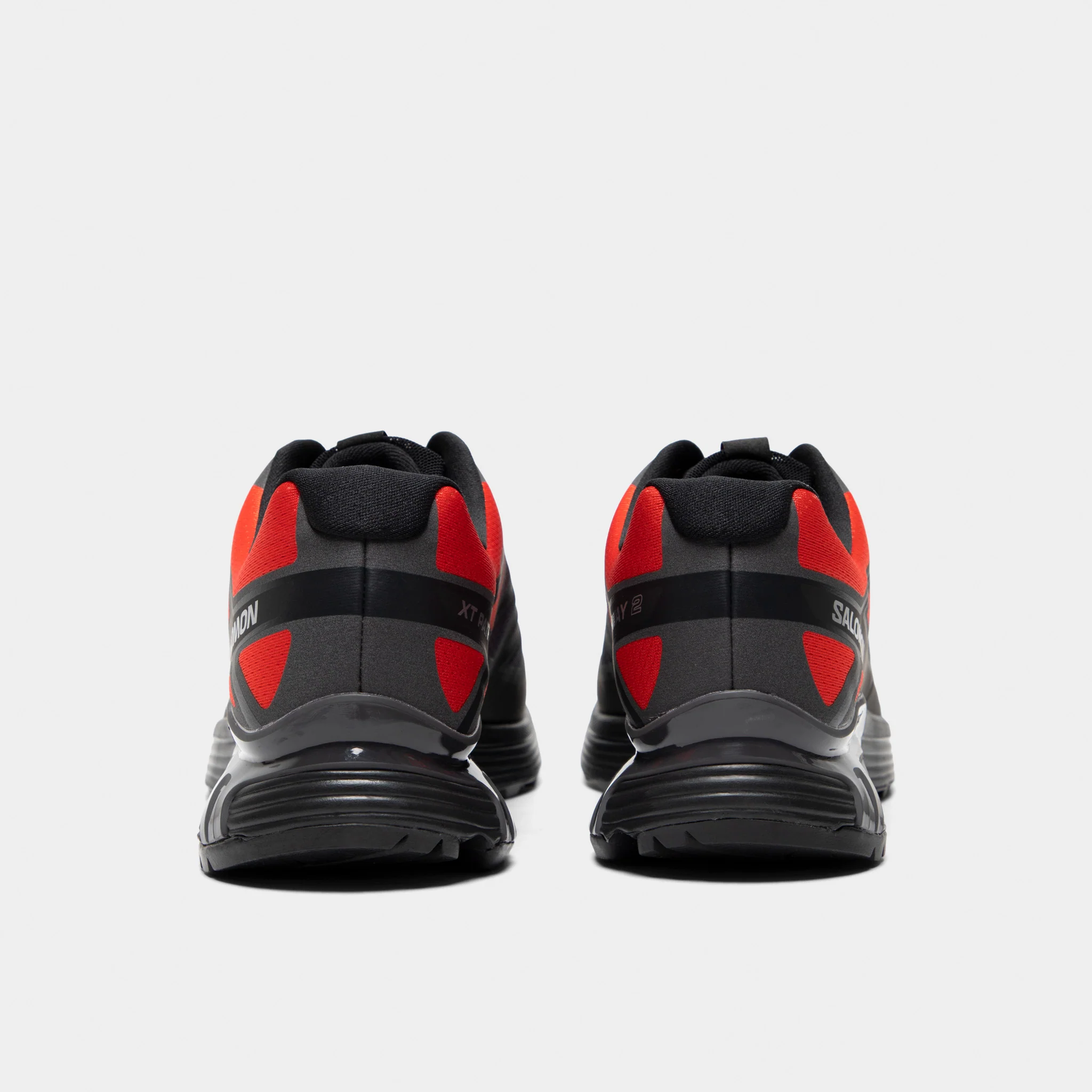 Salomon XT-Pathway Black / Red - Image 4