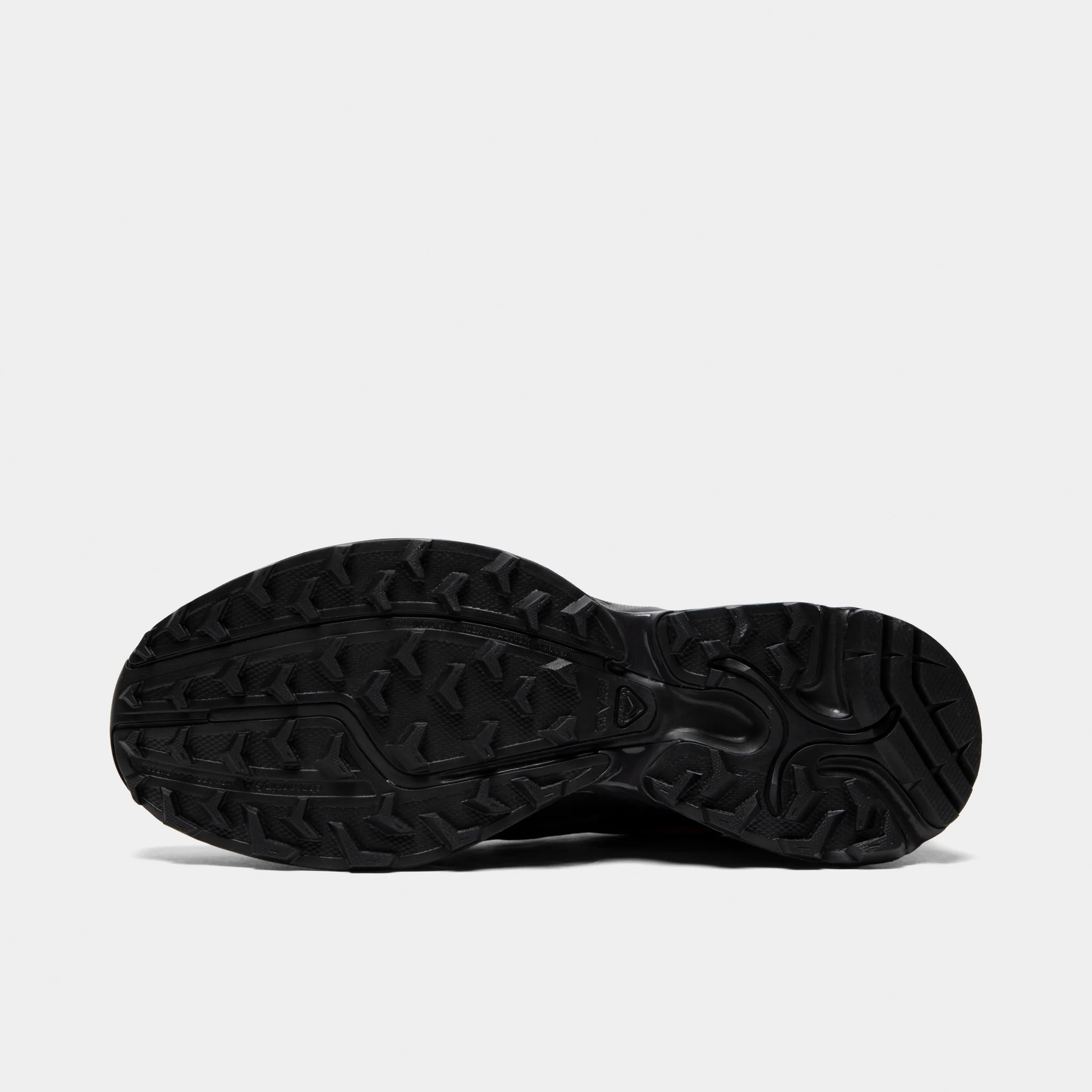 Salomon XT-Pathway Black / Red - Image 6