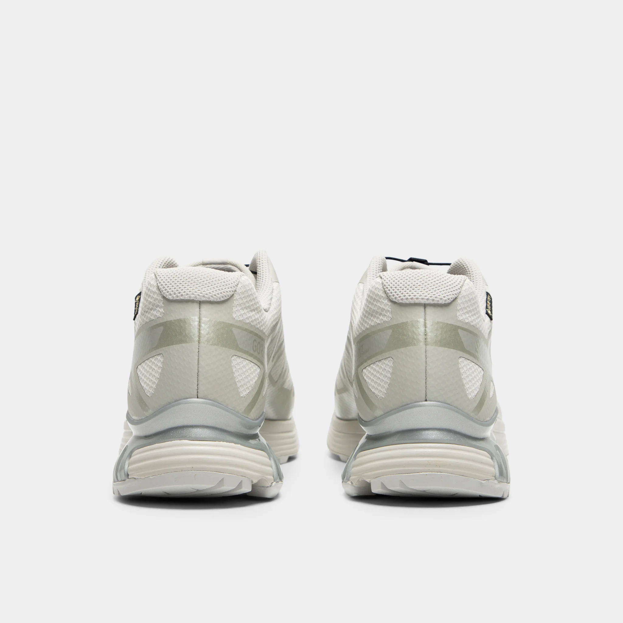 Salomon XT-Pathway GTX Lunar Rock / Alloy - Image 4