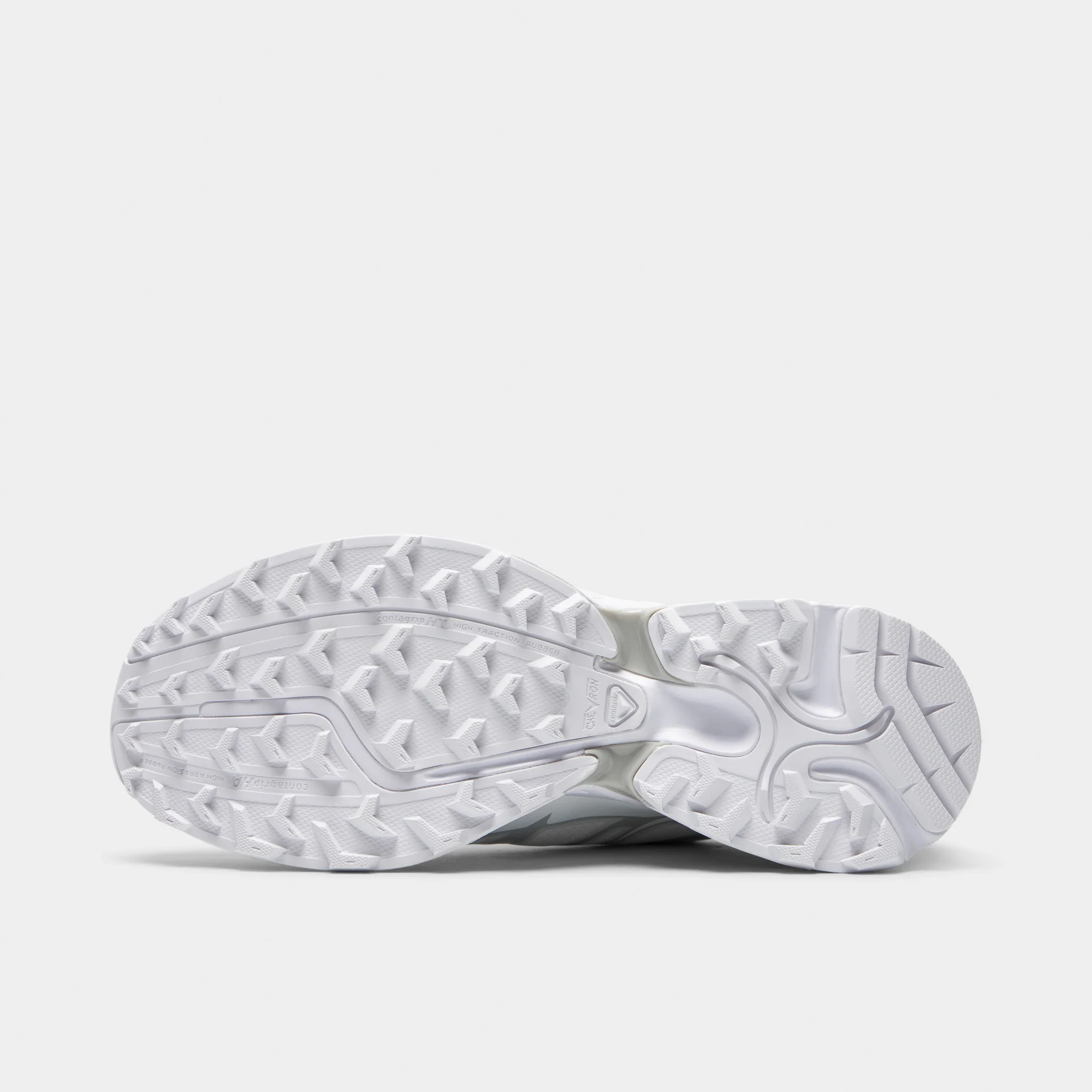 Salomon XT-Pathway White / White - Metal - Image 6