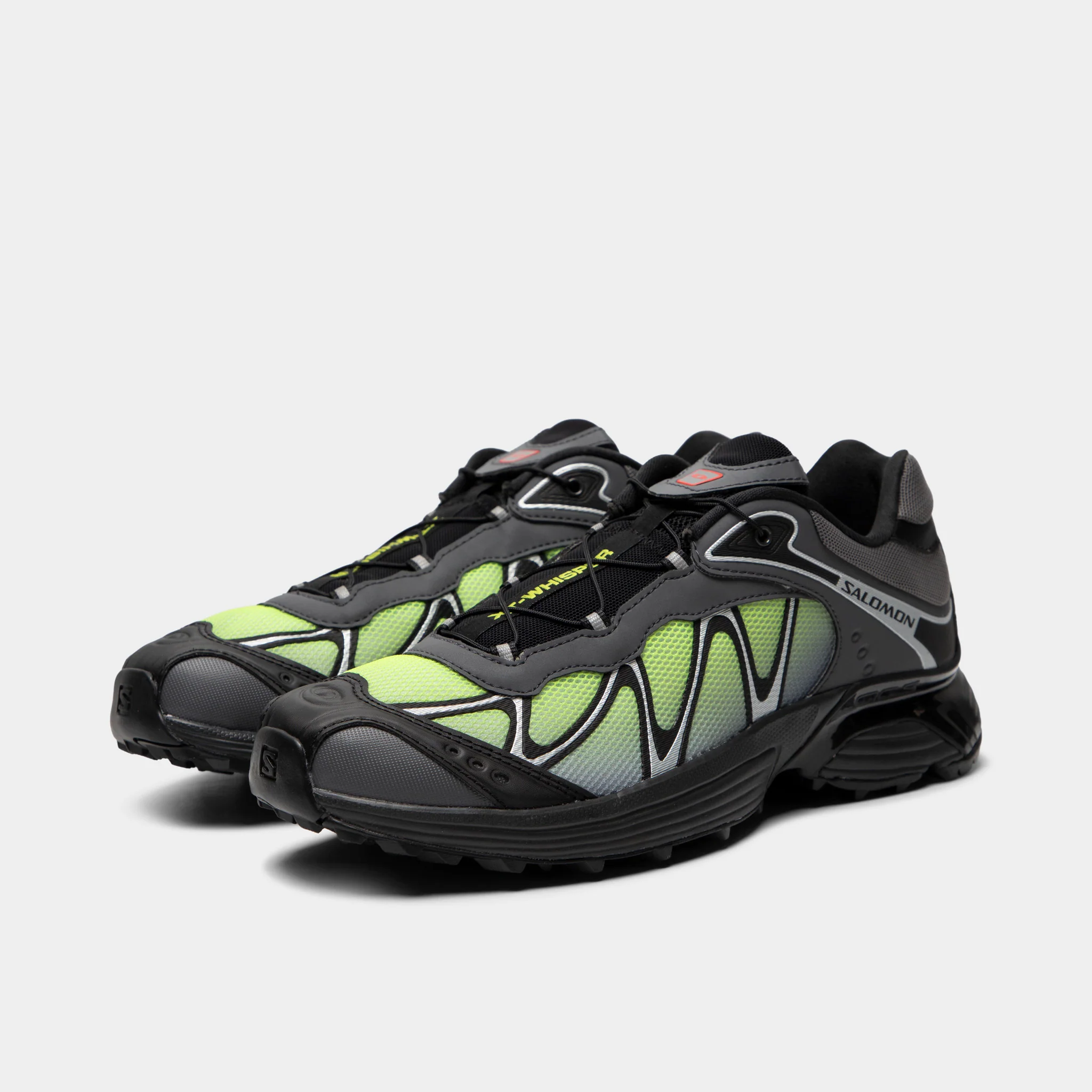 Salomon XT-Whisper Black / Asphalt - Image 2