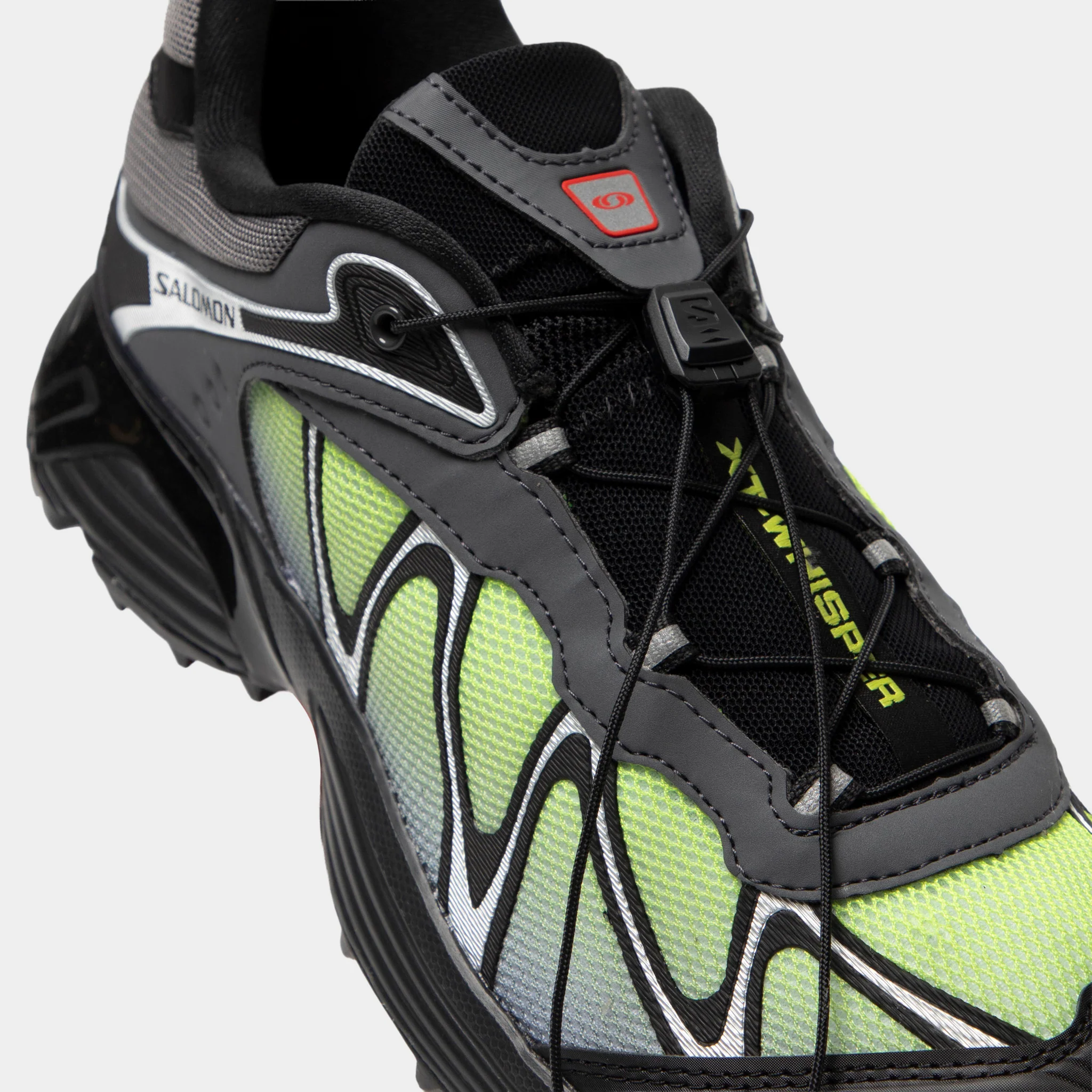 Salomon XT-Whisper Black / Asphalt - Image 3