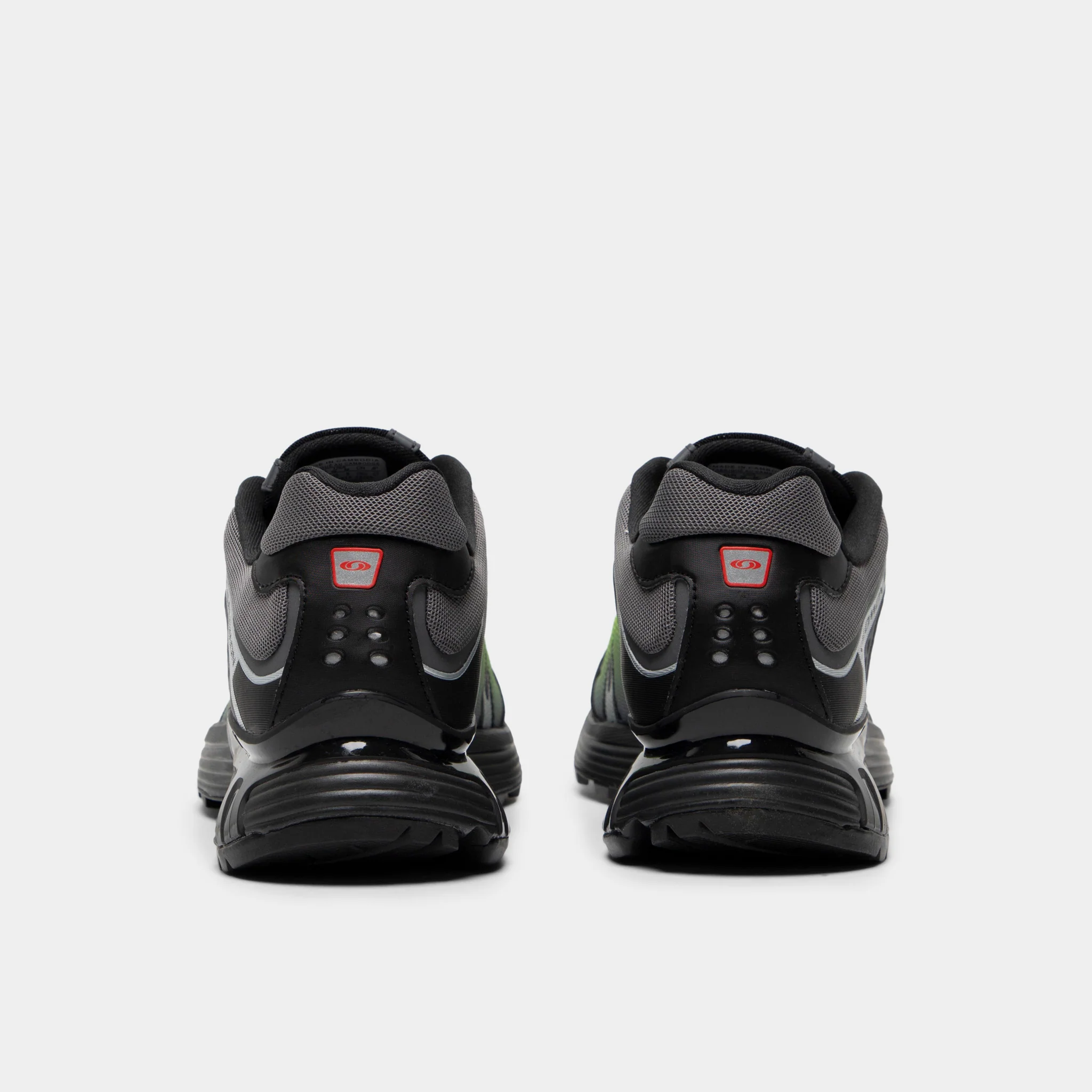 Salomon XT-Whisper Black / Asphalt - Image 4