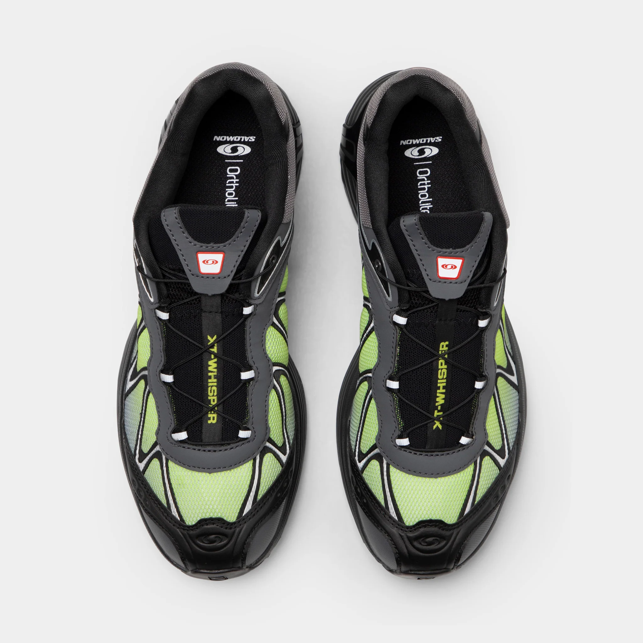 Salomon XT-Whisper Black / Asphalt - Image 5