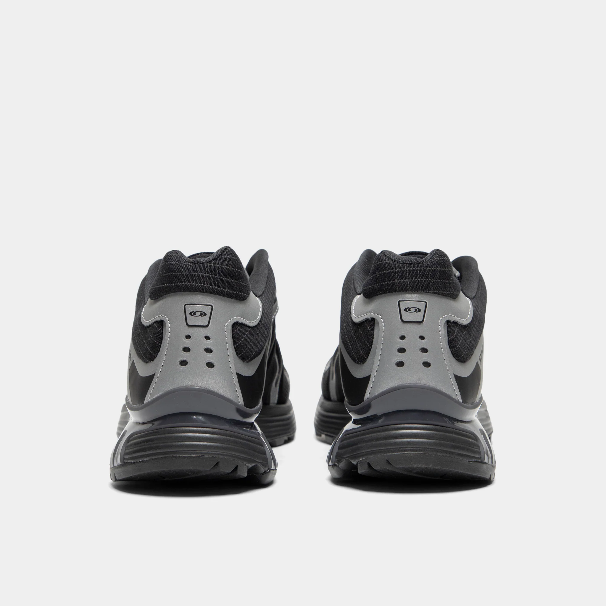 Salomon XT-Whisper Black / Silver - Image 4