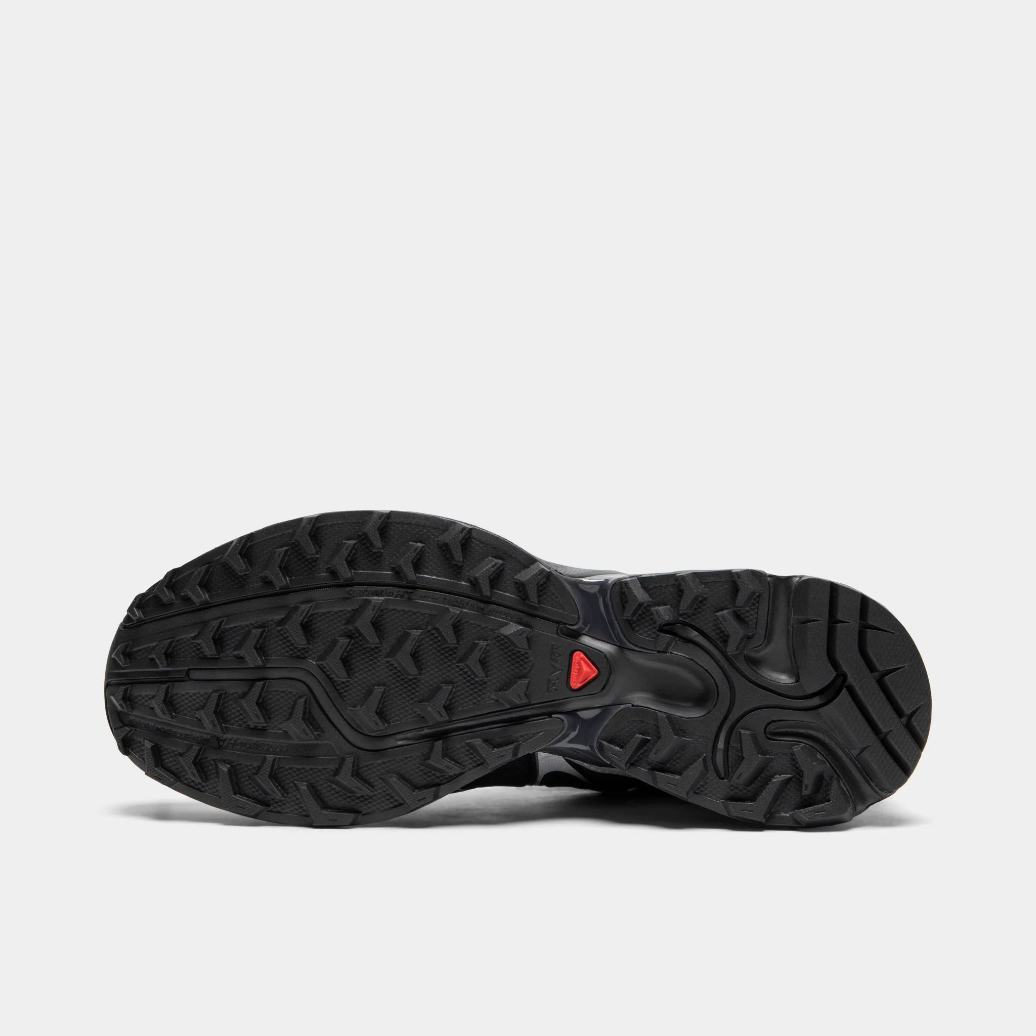 Salomon XT-Whisper Black / Silver - Image 6
