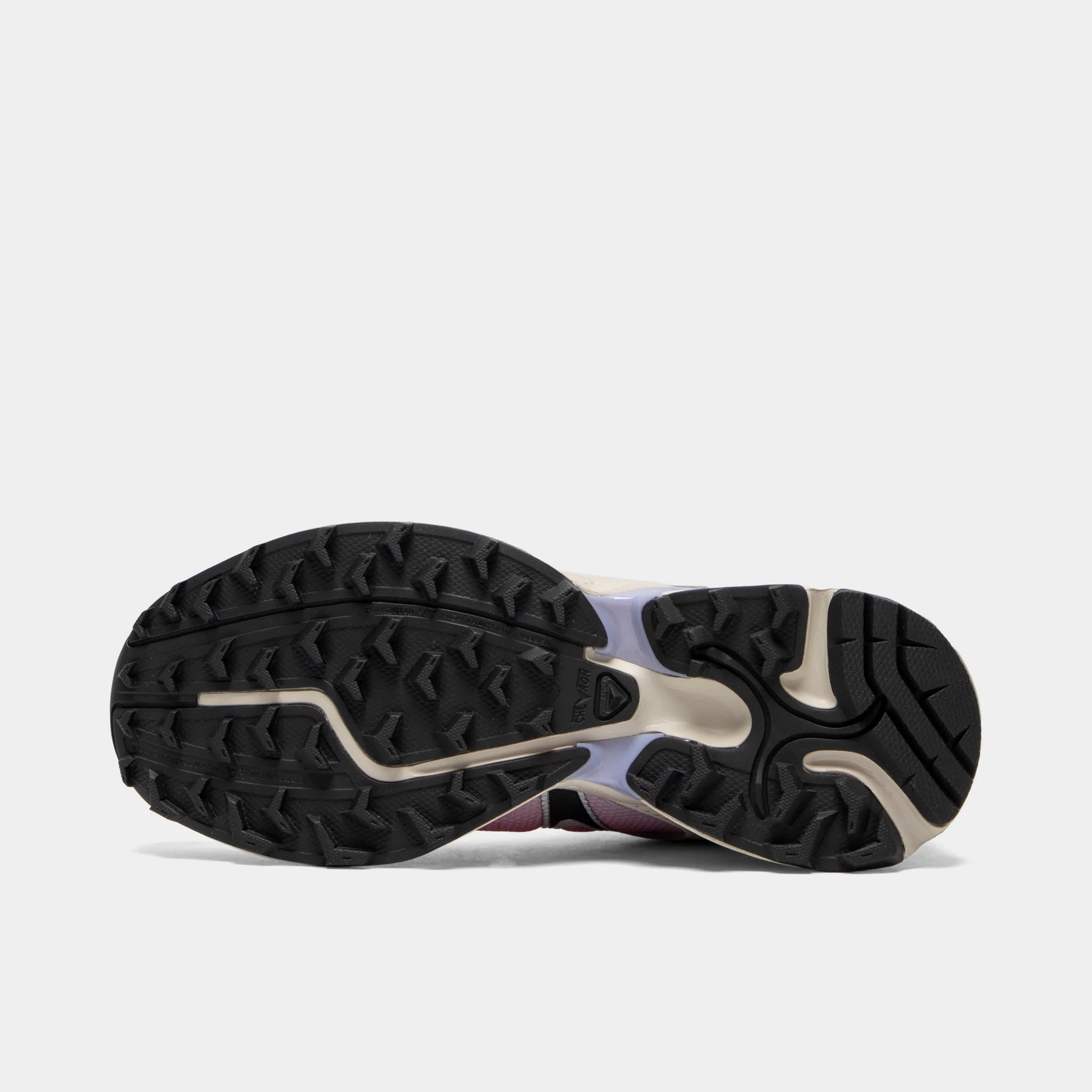 Salomon XT-Whisper Rainy Day / Cosmic Sky - Pink Yarrow - Image 6