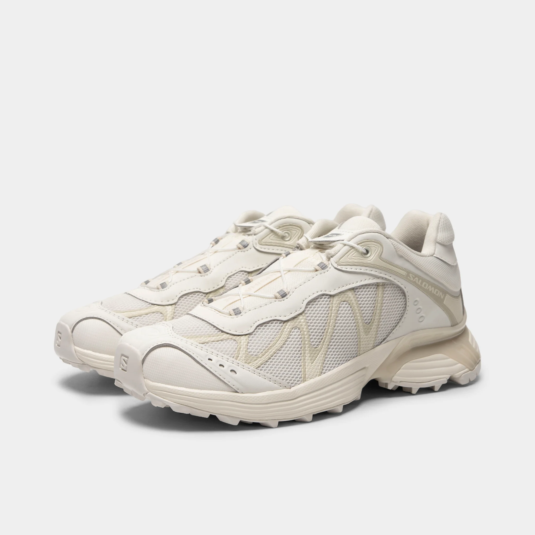 Salomon XT-Whisper Vanilla Ice / Almond Milk - Vanilla Ice - Image 2